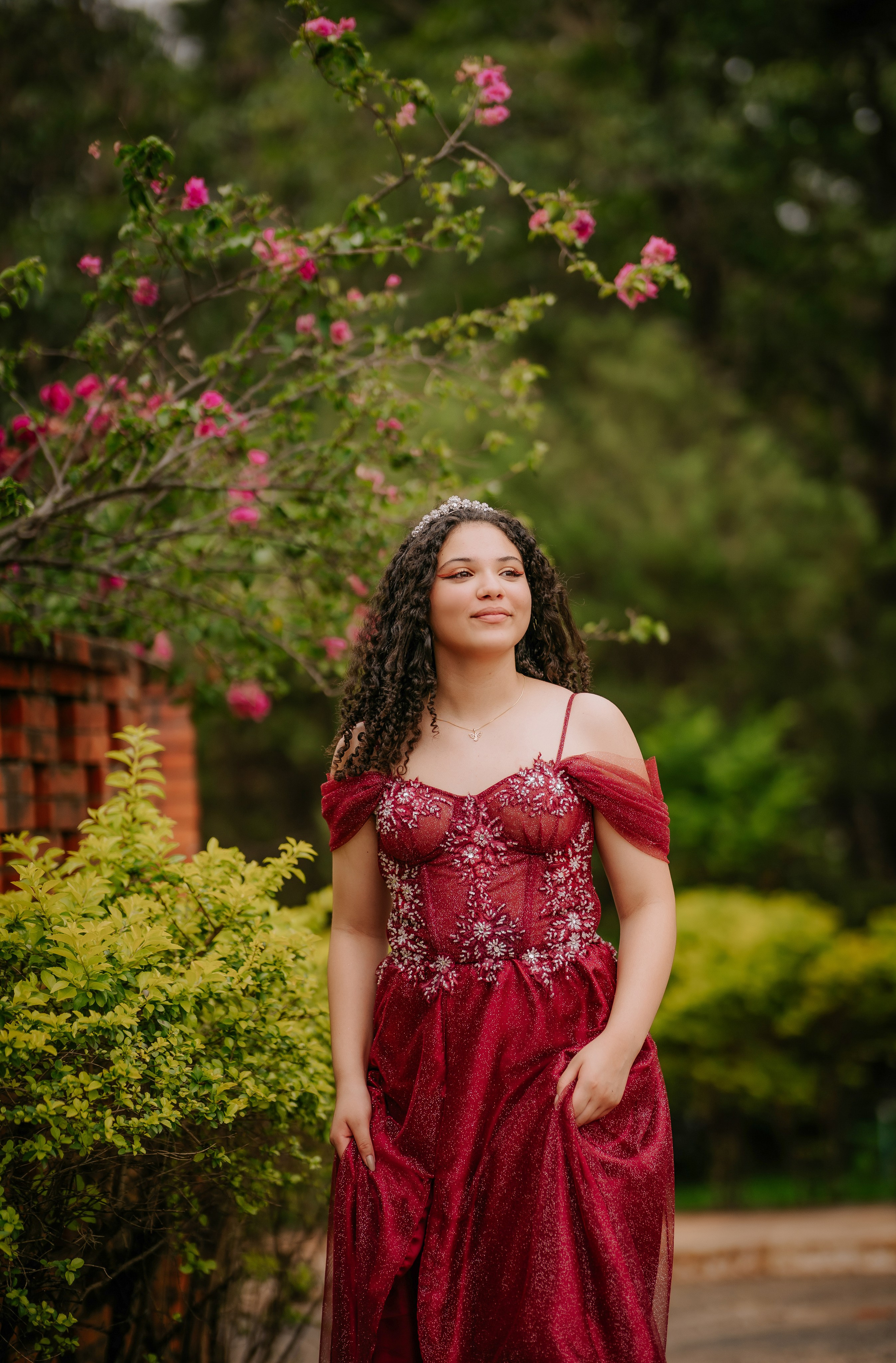 Ana Laura — Vila Chalé / Bauru SP. Robson Colaço