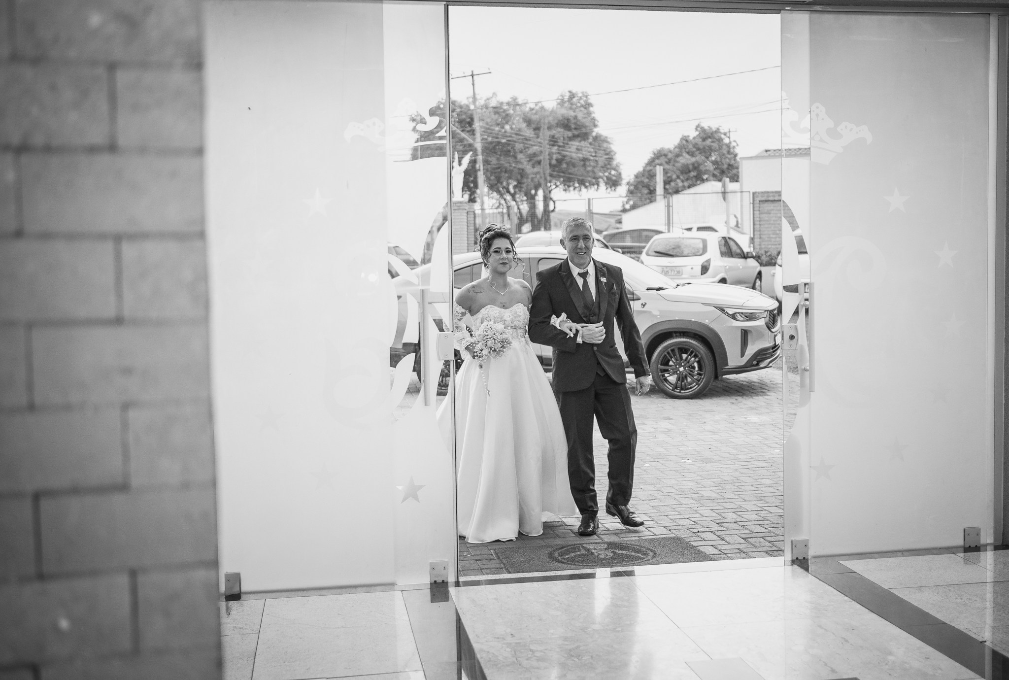 Lais & Lucas — Espaço Aveiro / Bauru SP. Robson Colaço