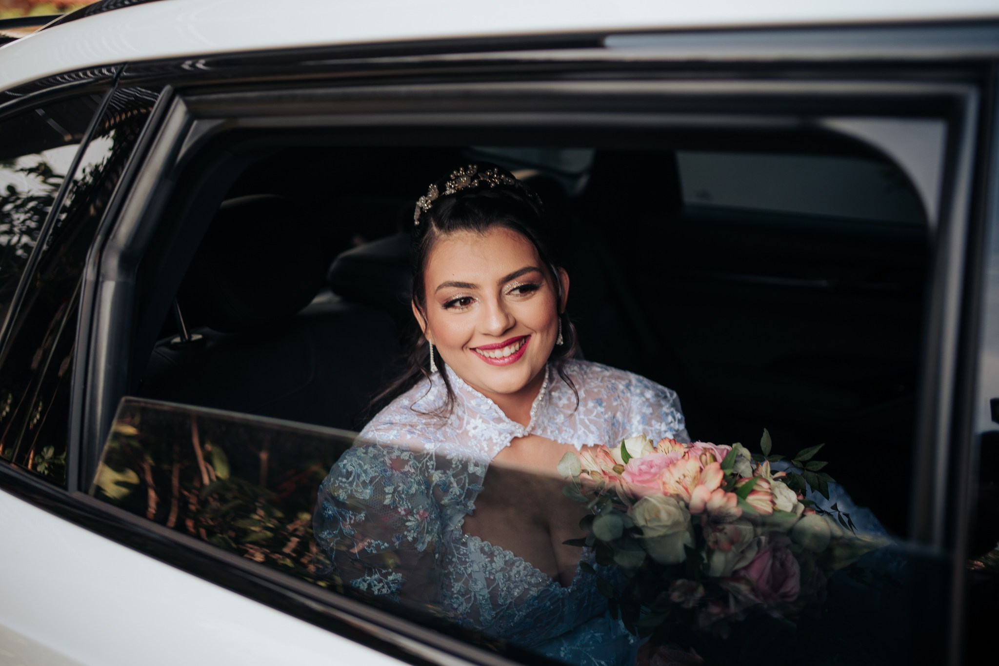 Aline & Daniel — Vila Casali / Piratininga SP. Robson Colaço