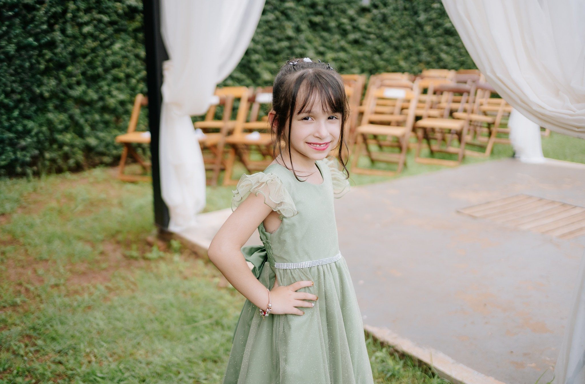 Fernanda & Leandro — Bauru SP. Robson Colaço