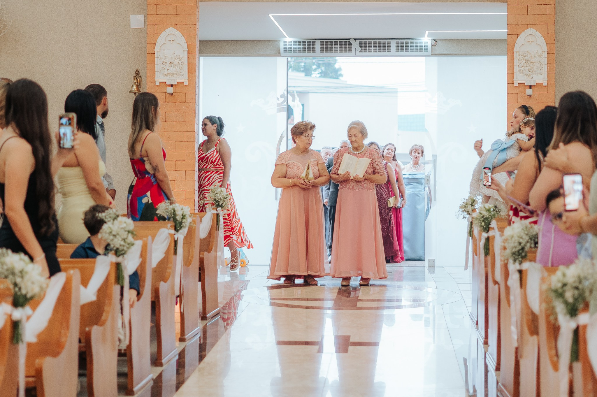 Lais & Lucas — Espaço Aveiro / Bauru SP. Robson Colaço