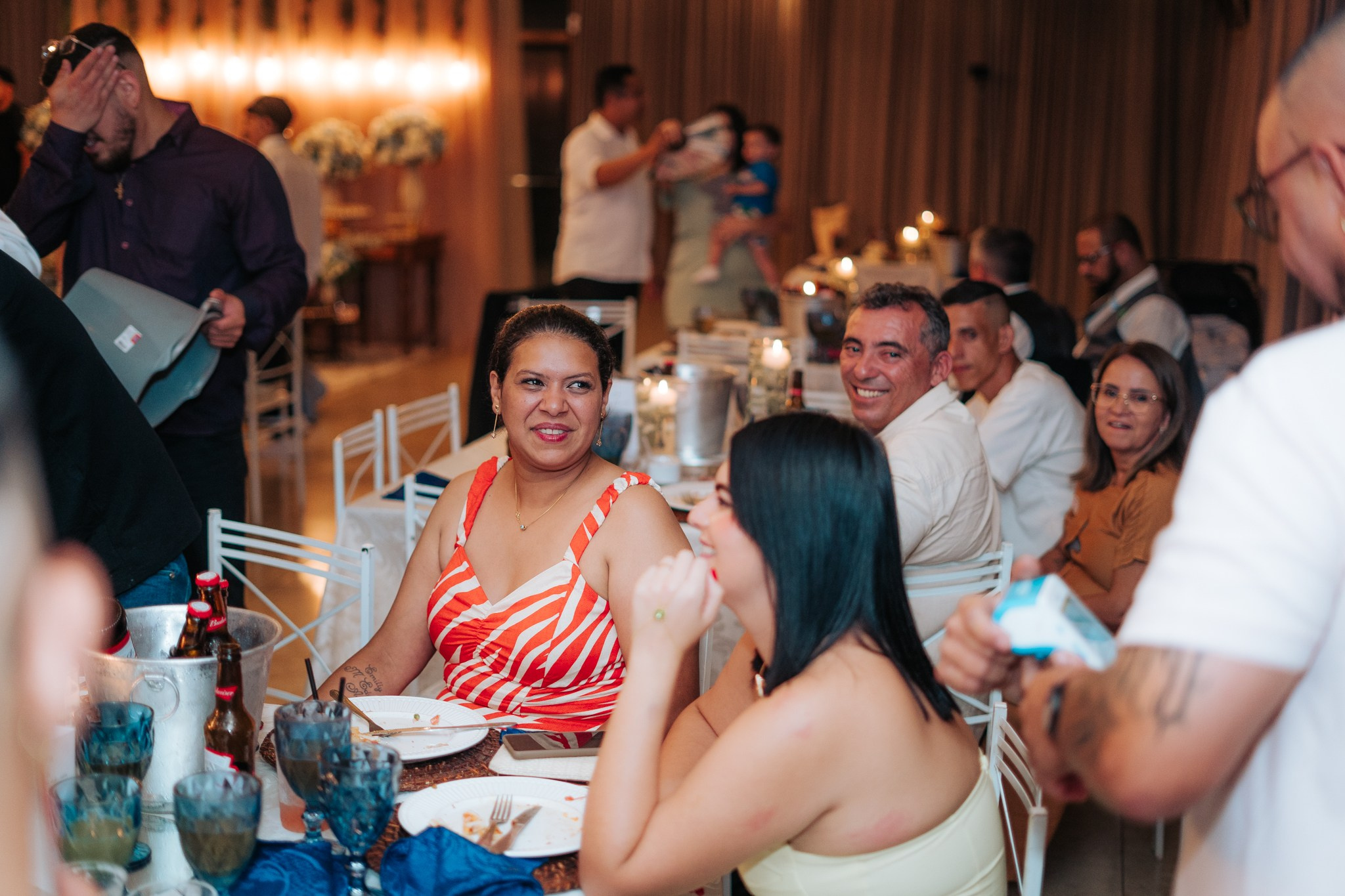 Lais & Lucas — Espaço Aveiro / Bauru SP. Robson Colaço