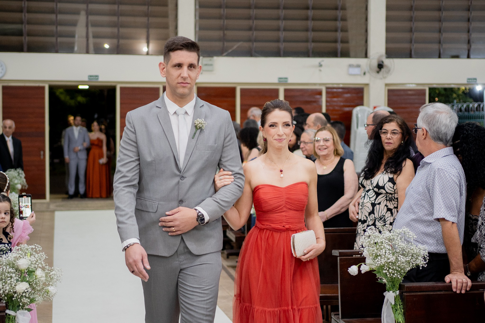 Giovana & Bruno — Luso / Bauru — SP. Robson Colaço