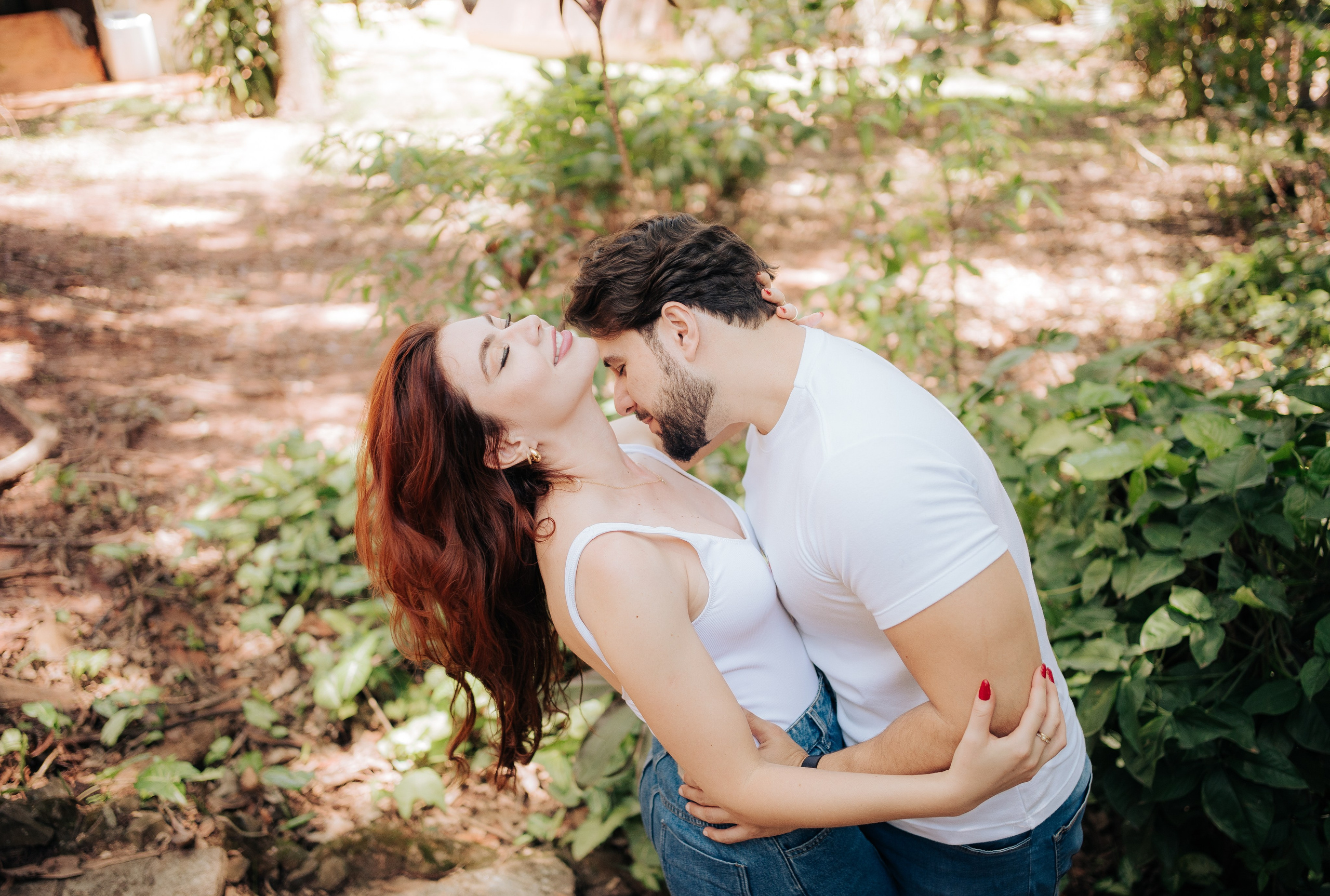 Aires & Denis — Vila Chalé / Bauru SP. Robson Colaço