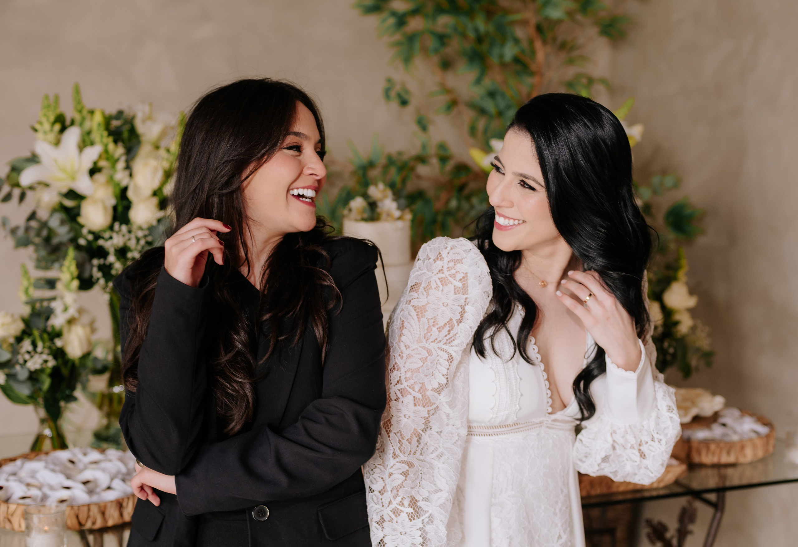 Raissa & Ricardo — La Terrasse Bistro / Bauru SP. Robson Colaço