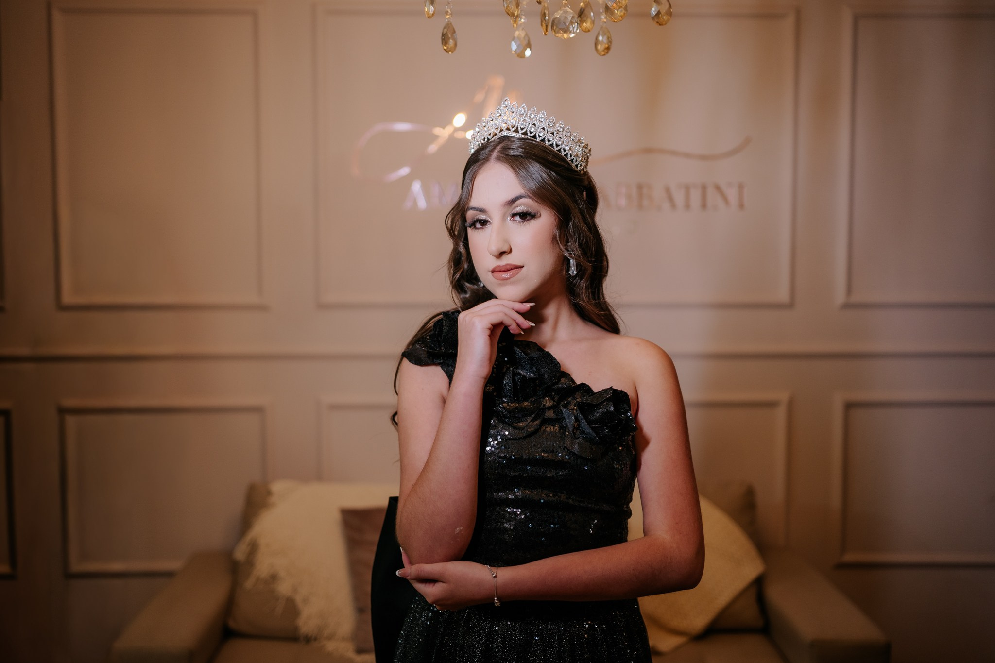 Mirella — Bauru SP. Robson Colaço