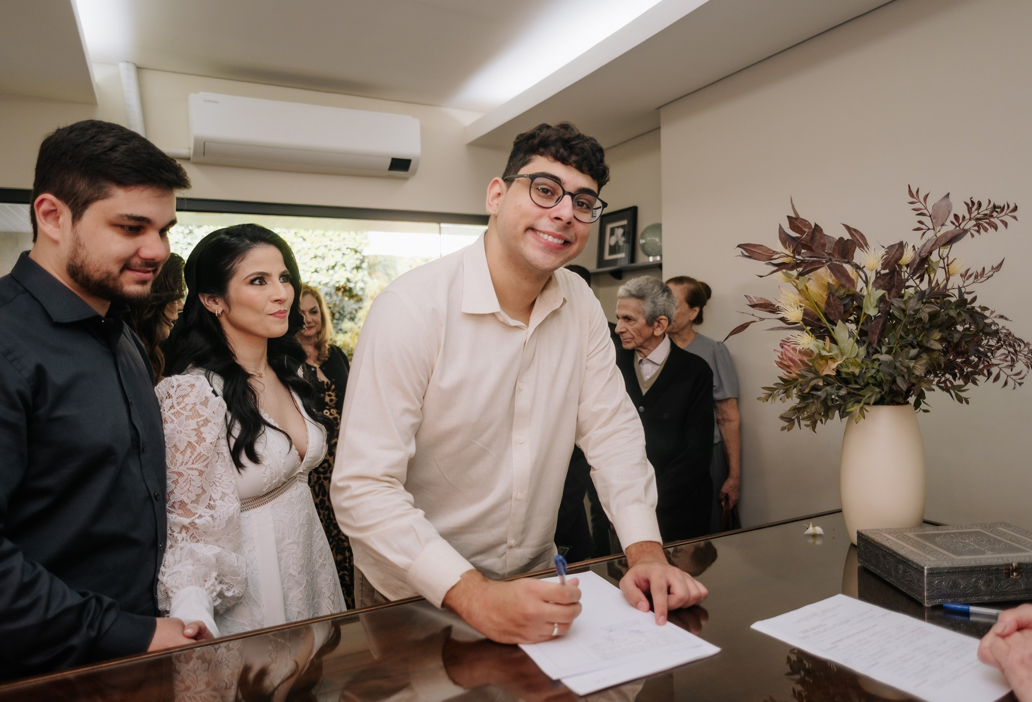 Raissa & Ricardo. Robson Colaço