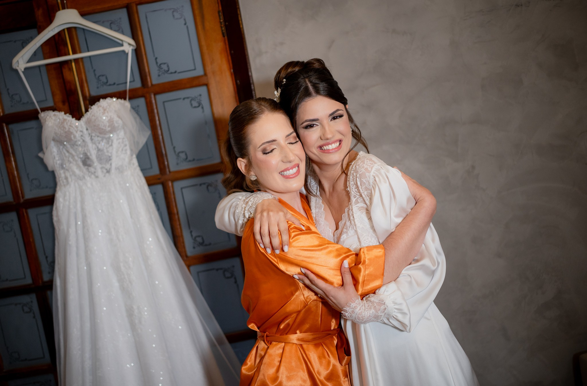 Giovana & Bruno — Luso / Bauru — SP. Robson Colaço