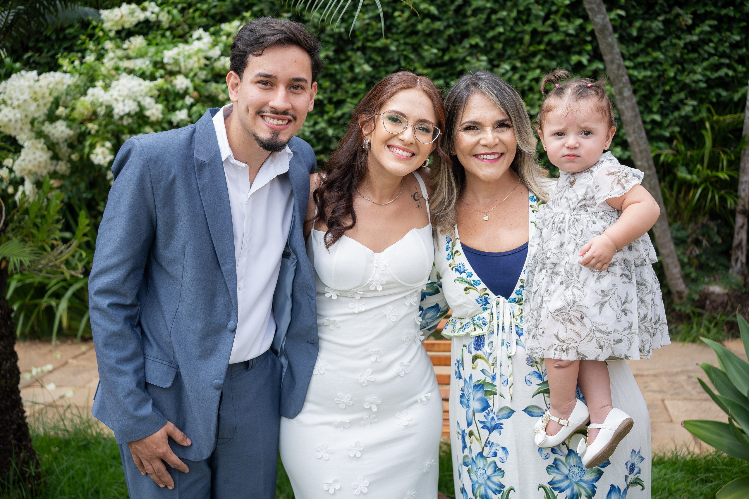 João & Bárbara. Robson Colaço