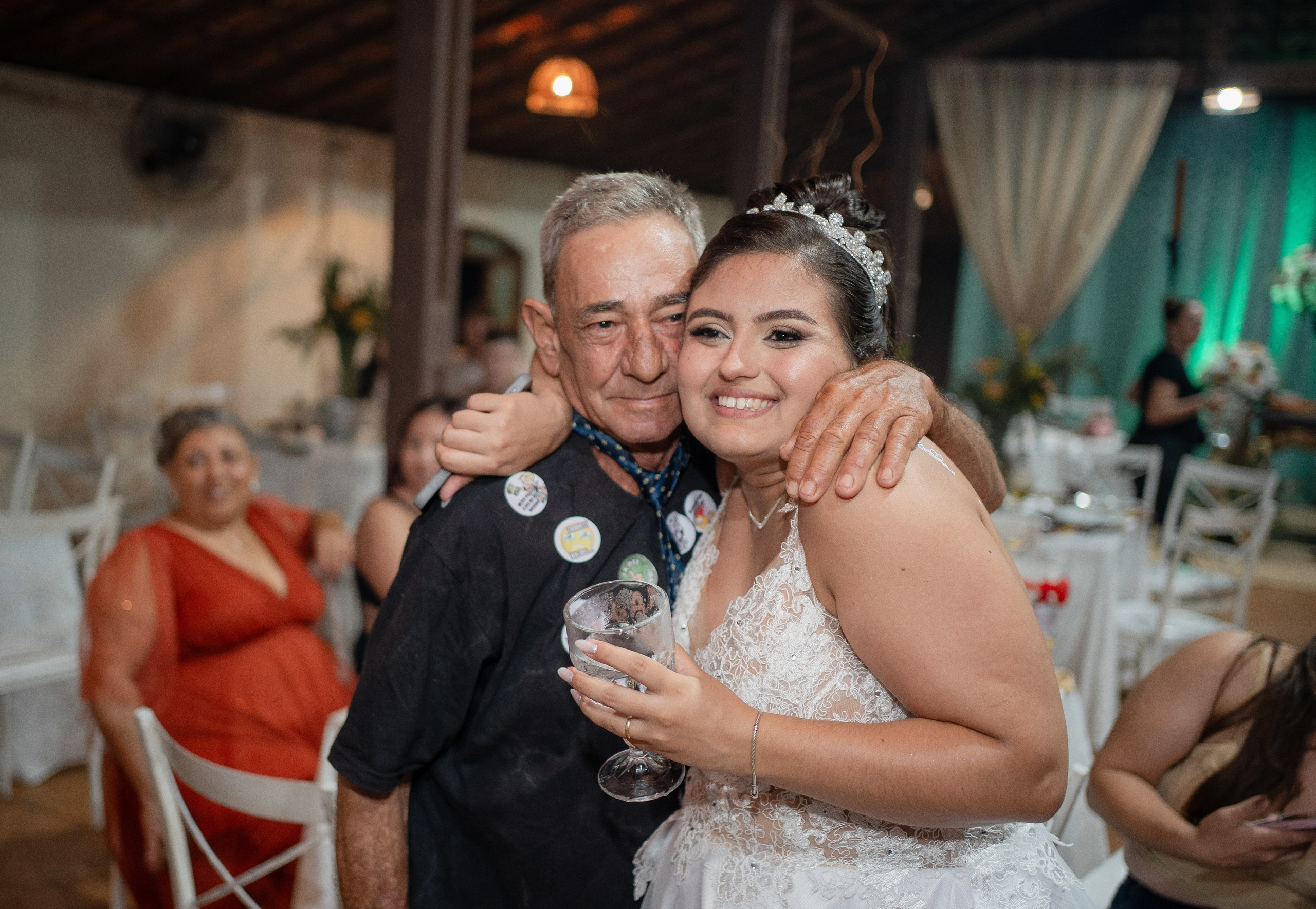Lais & João — Arealva SP. Robson Colaço