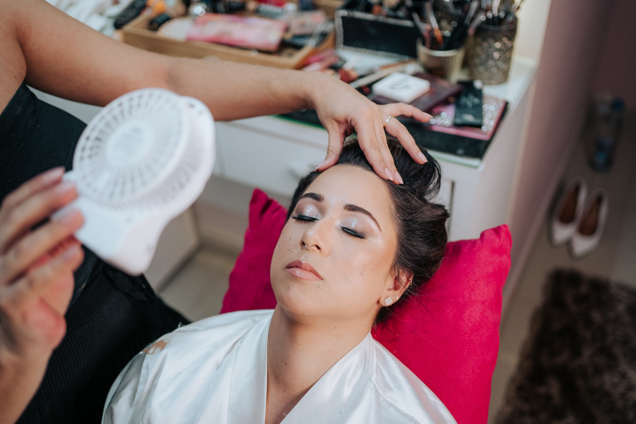 Lais & Lucas — Espaço Aveiro / Bauru SP. Robson Colaço