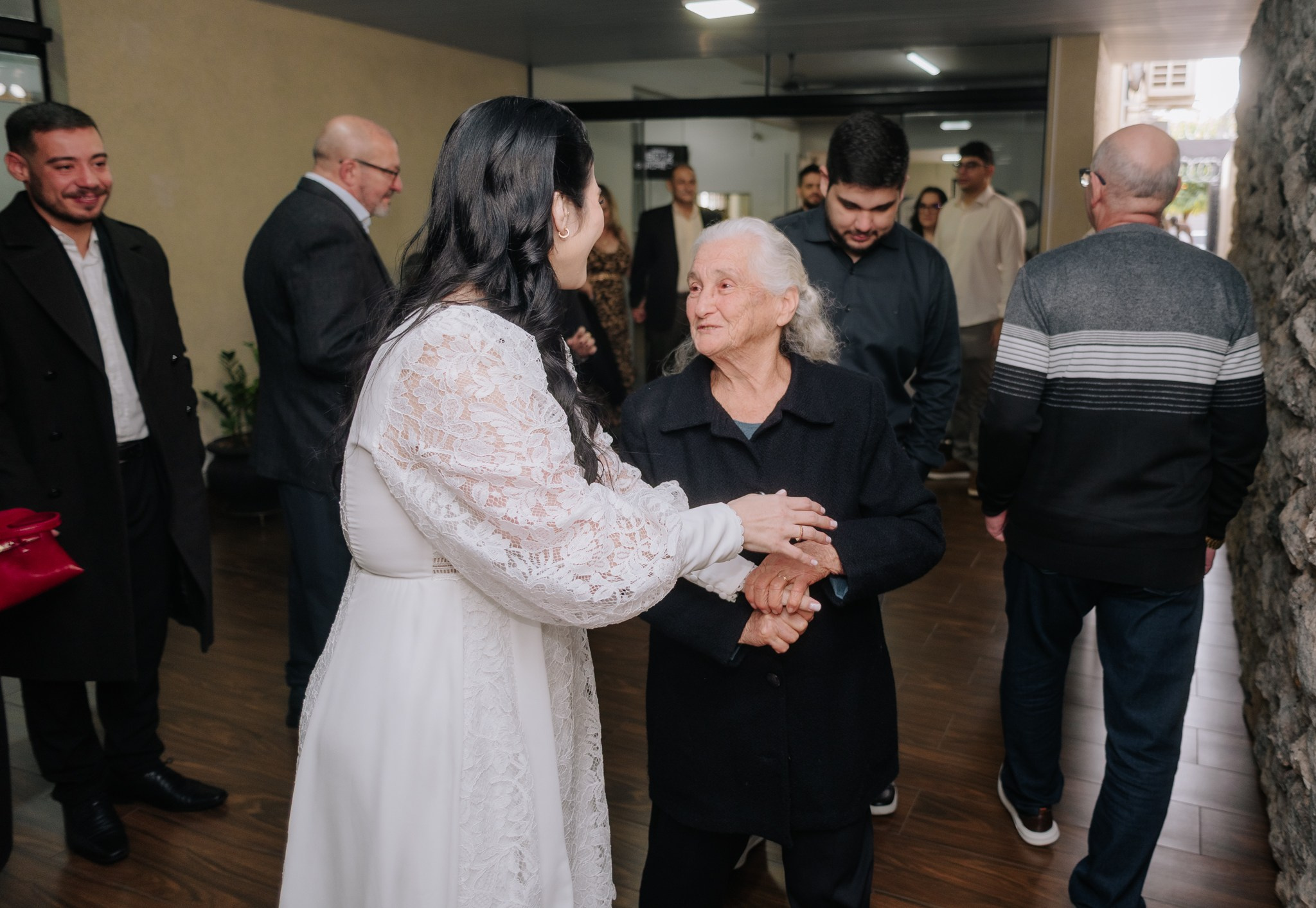 Raissa & Ricardo. Robson Colaço