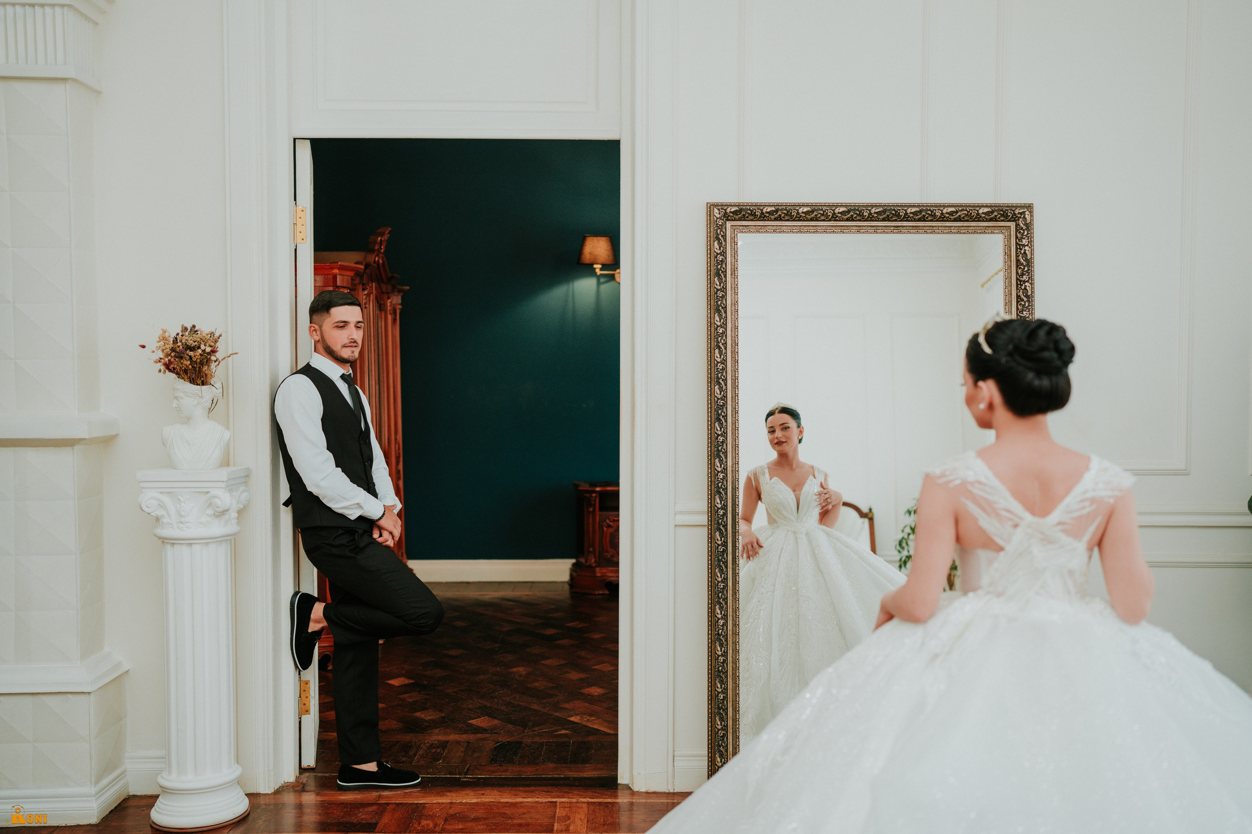 Wedding- ლინდა & თორნიკე