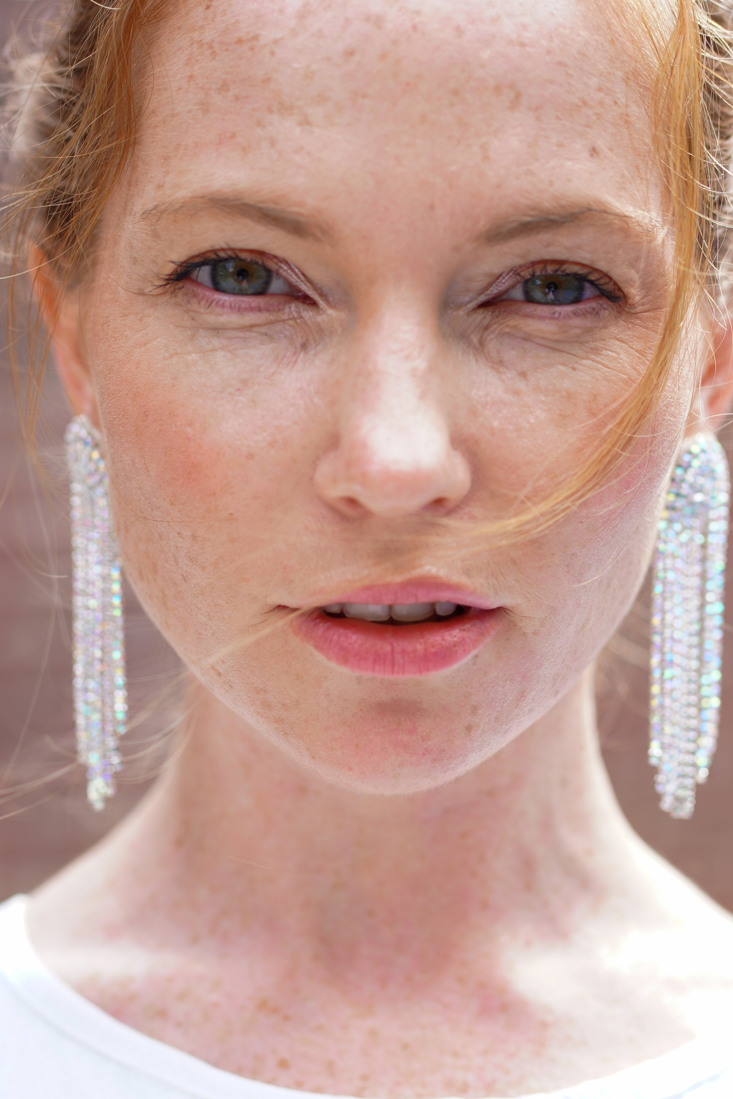 Jewelry. Model Miami Florida