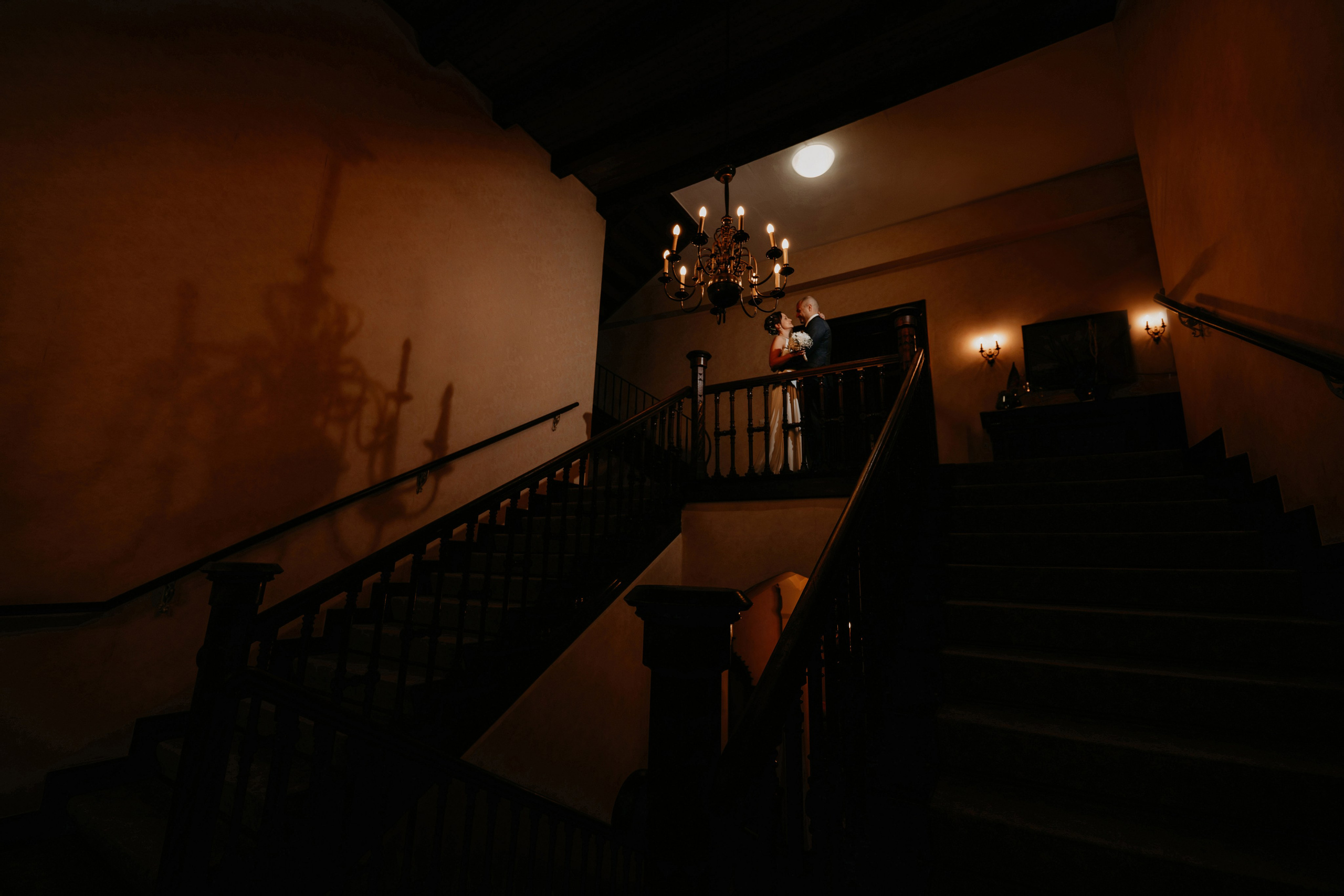 Hochzeit von Tatjana und Waldemar