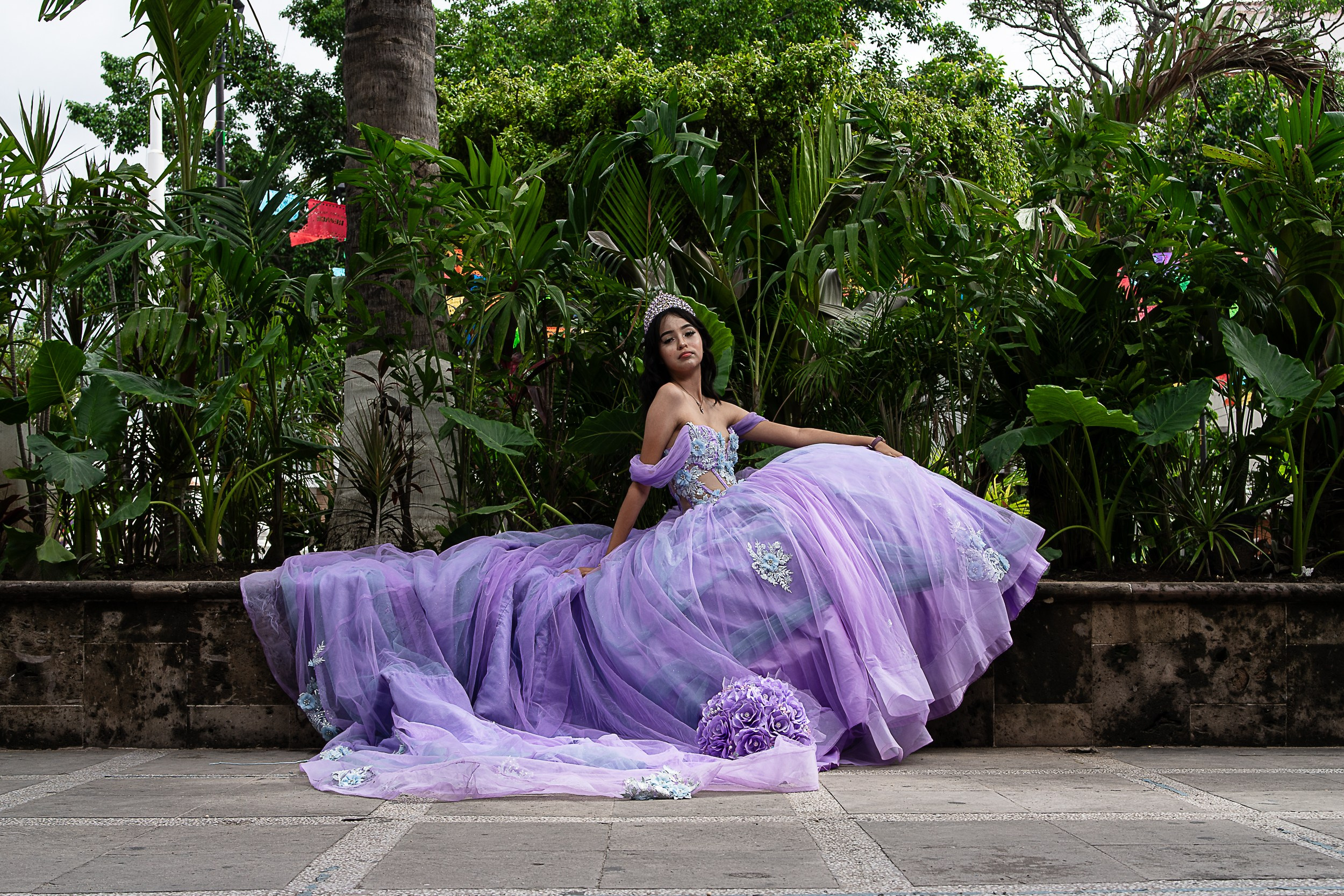 XV. Dalhy Go-Fotografo Puerto Vallarta