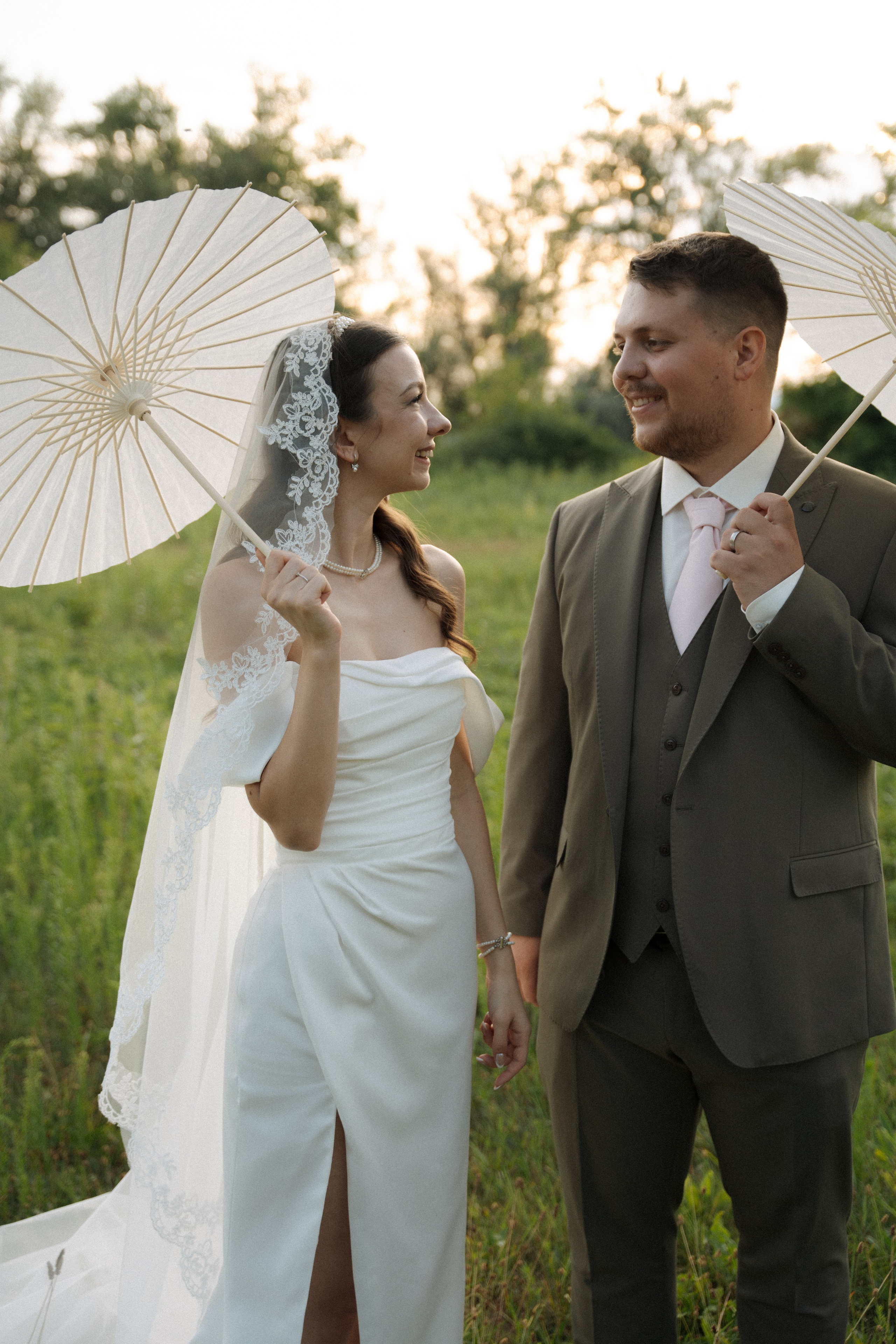 Vanda és dani album. Csilla visuals