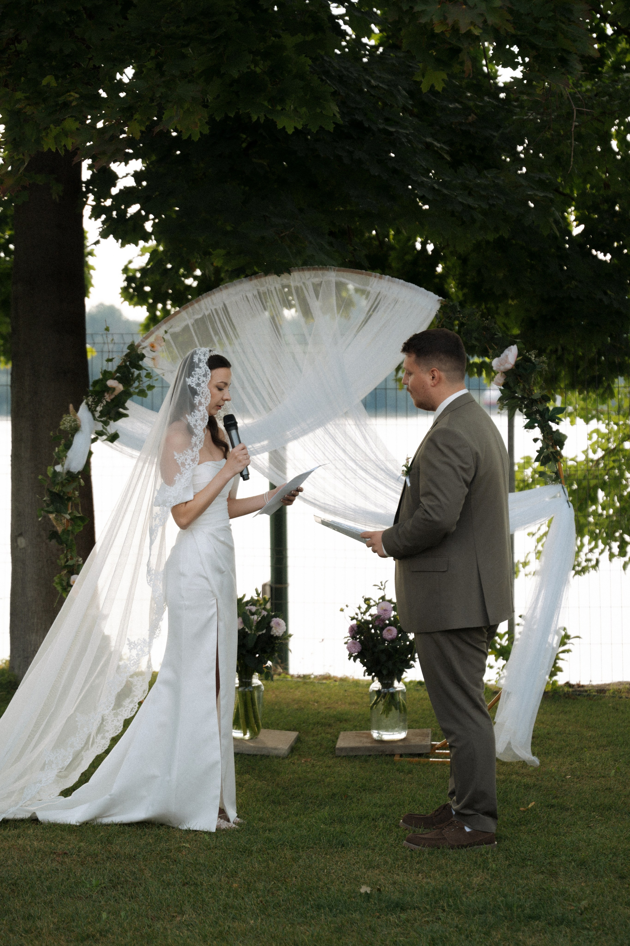 Vanda és dani album. Csilla visuals