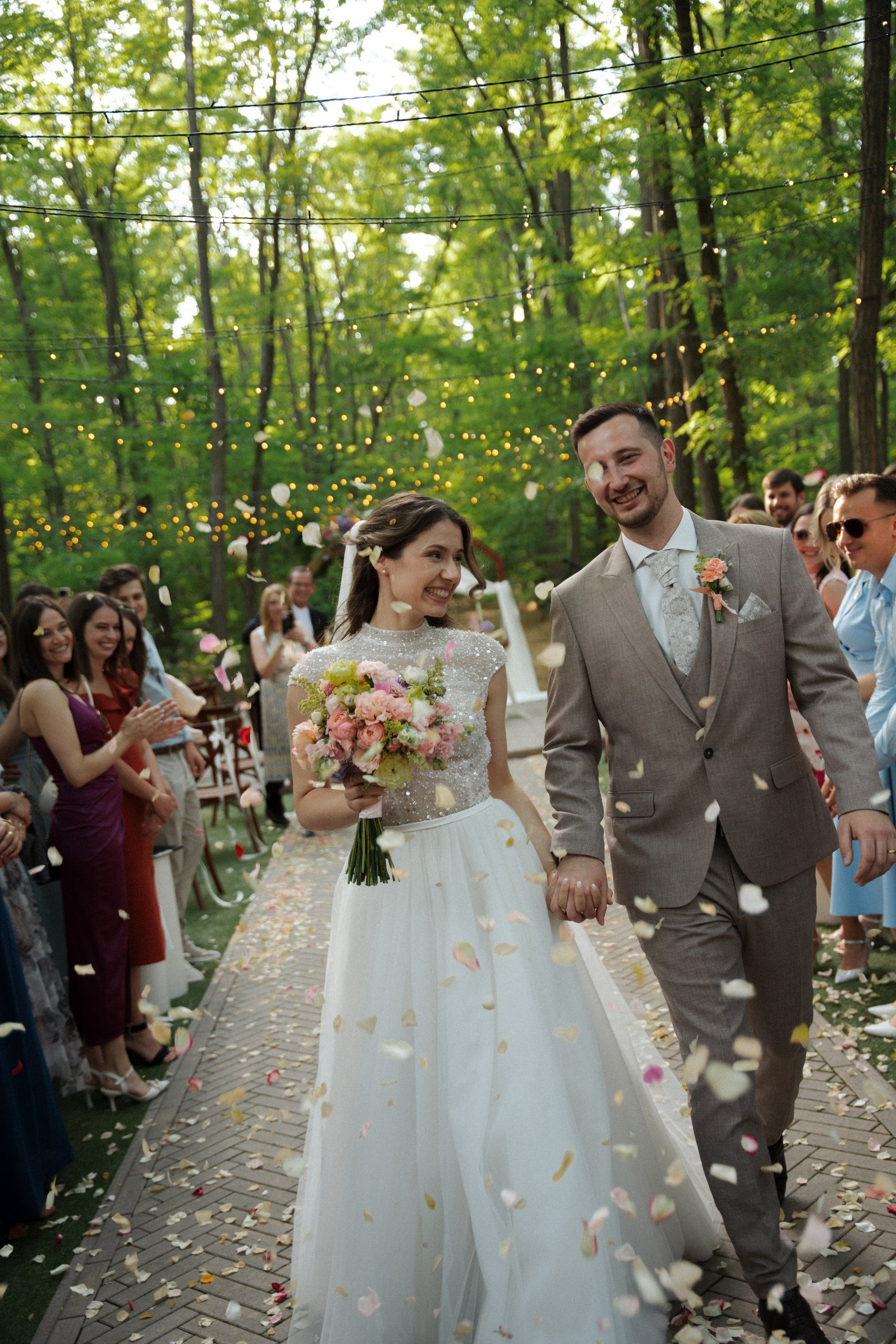 Alexa és norbi album. Csilla visuals