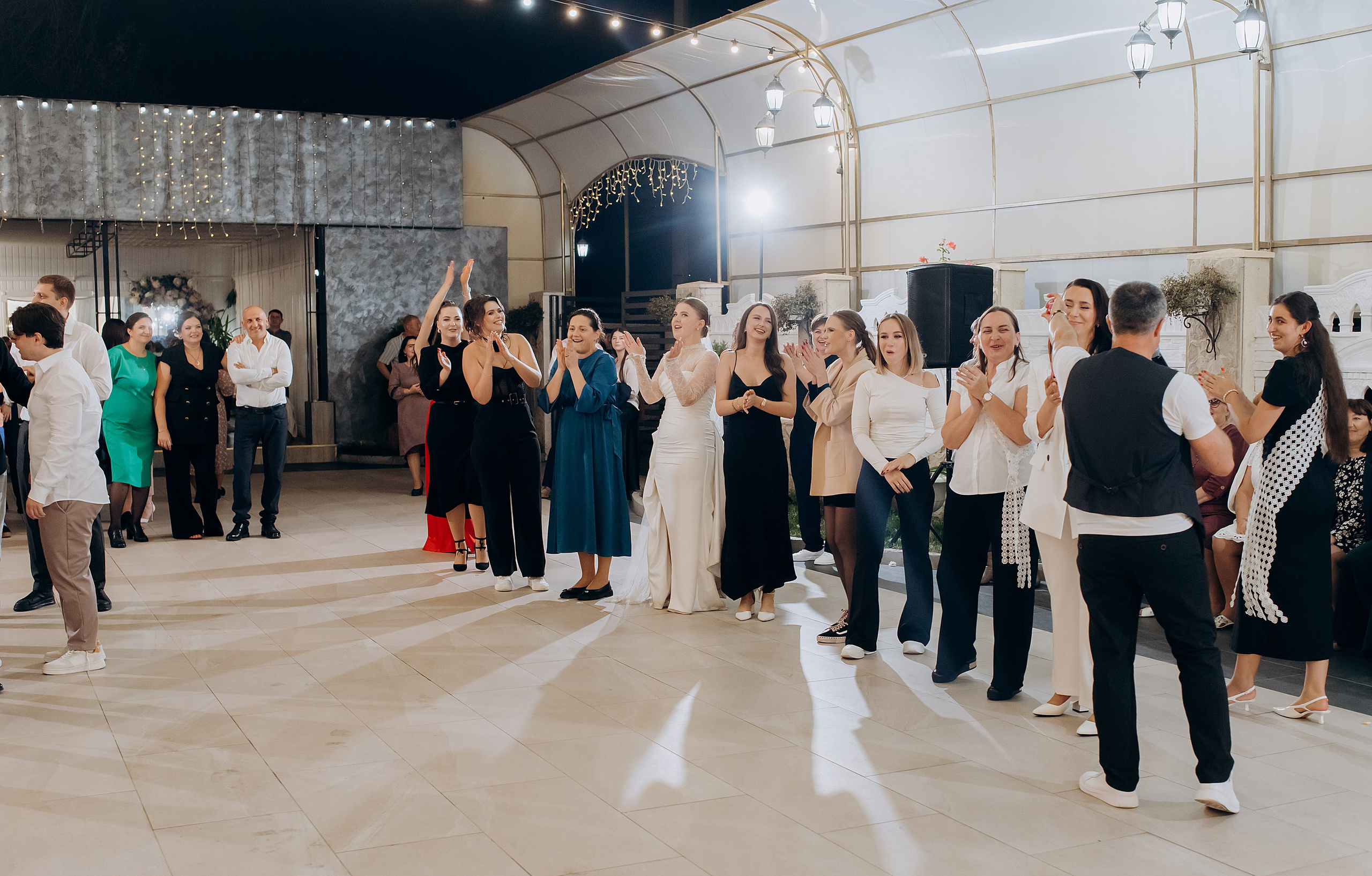 Wedding Dina & Vasili. Wedding photographer from Moldova Alexey Chipchiu