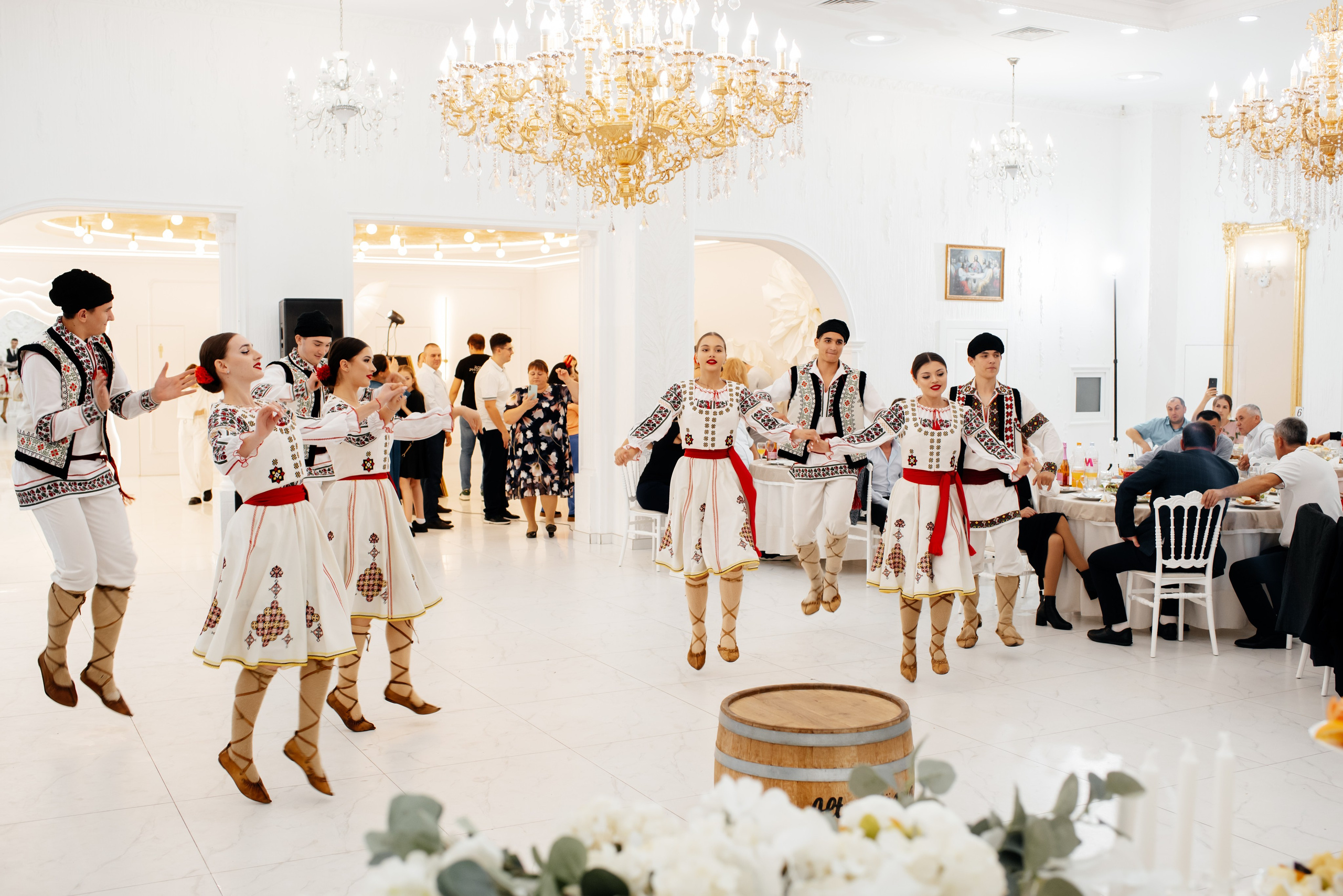 Wedding Dina & Vasili. Wedding photographer from Moldova Alexey Chipchiu