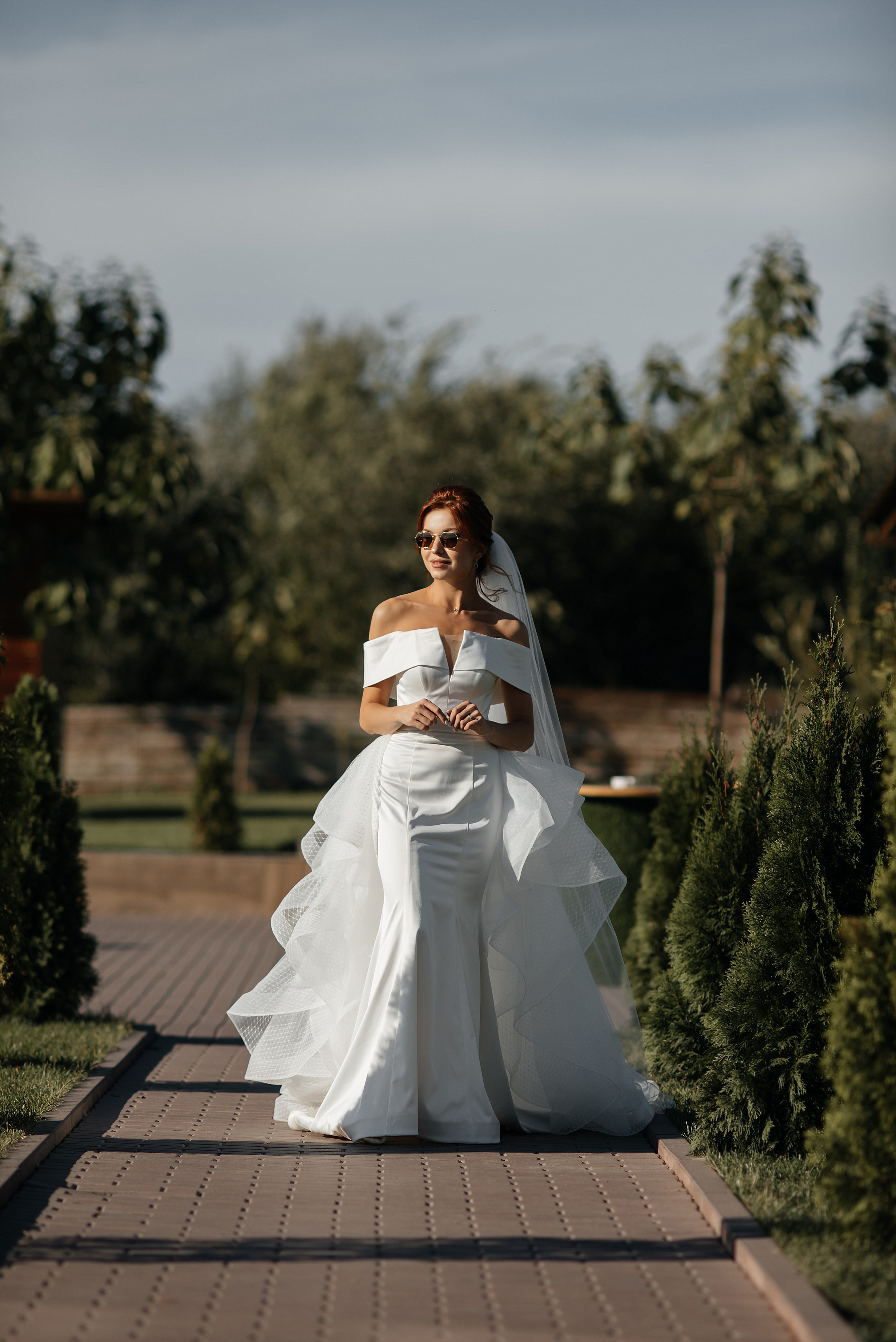 Wedding Anastasia. Wedding photographer from Moldova Alexey Chipchiu