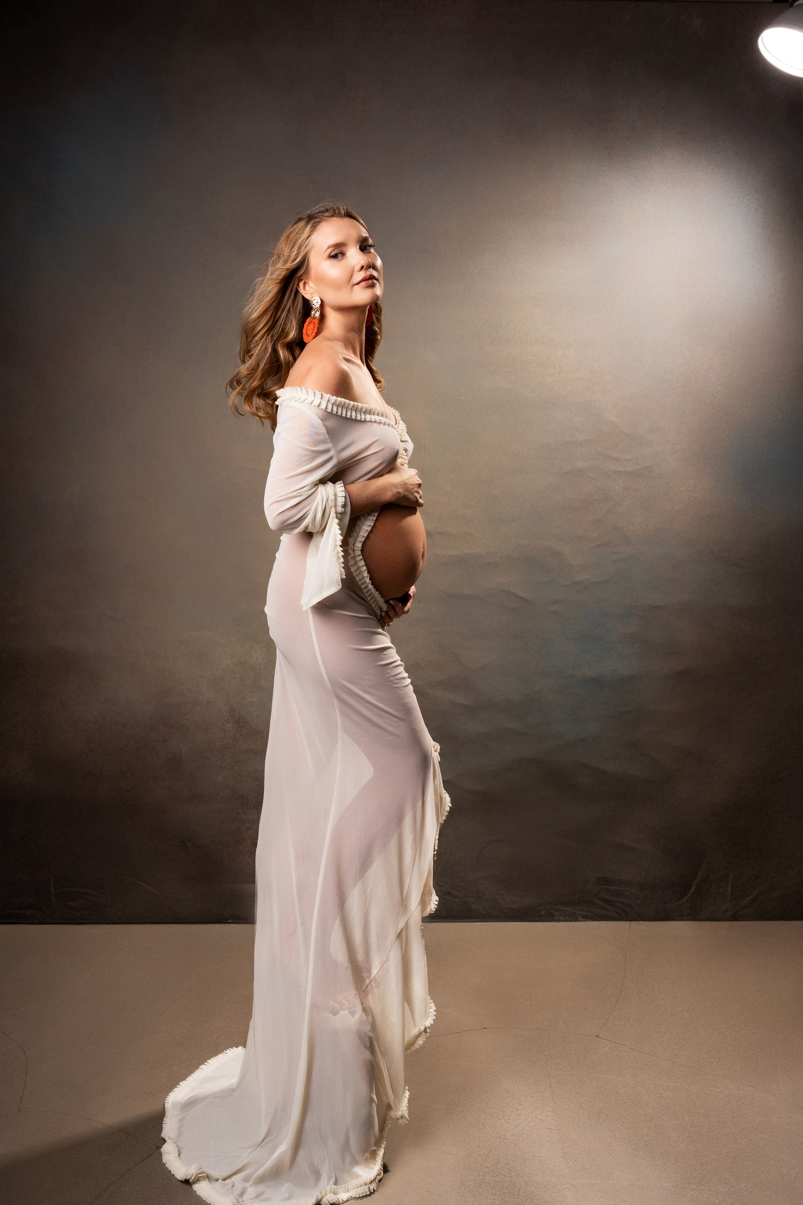 Daria. Photographe Suisse Tatiana Lyzhina