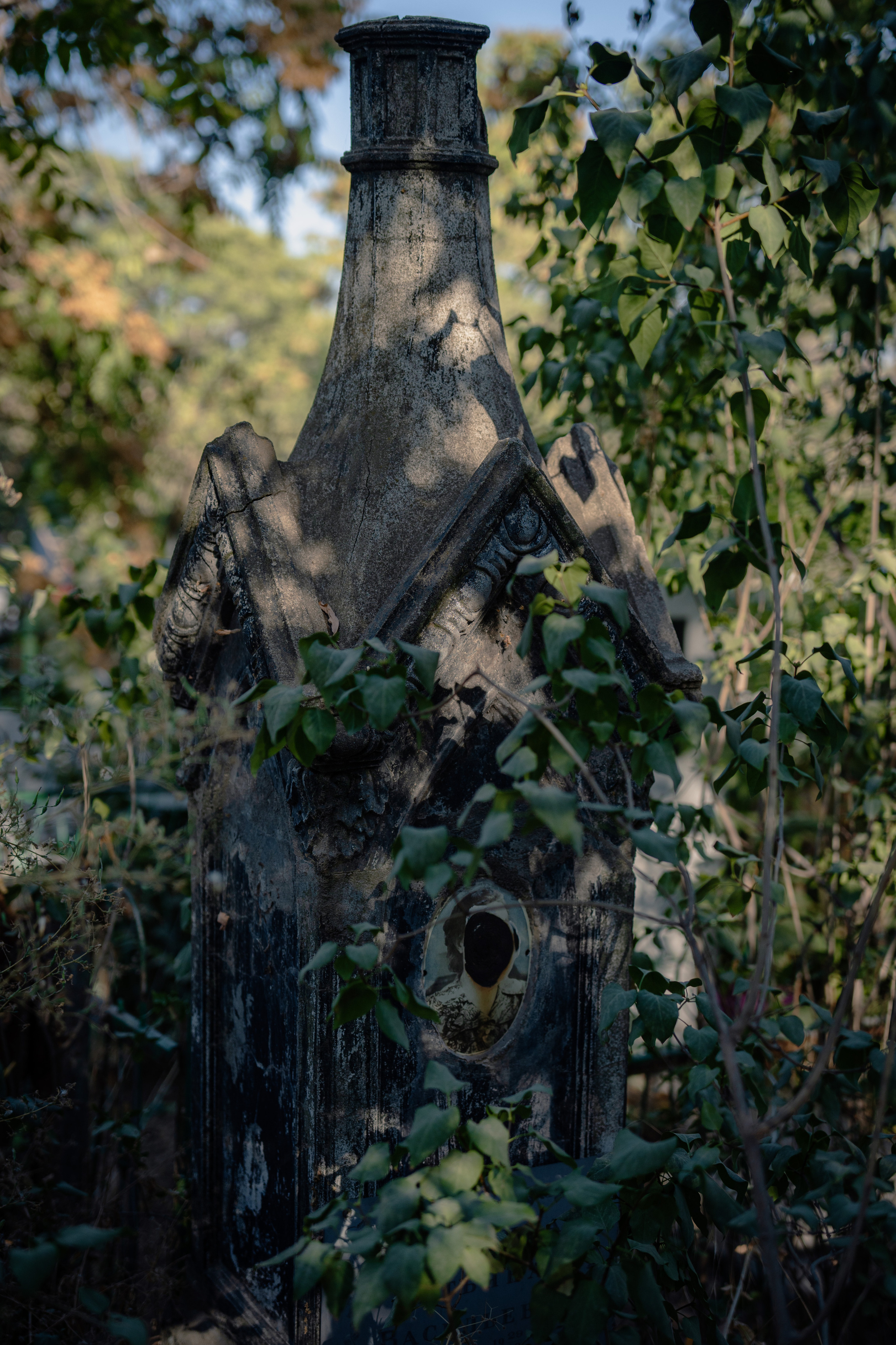 Клиент всегда мёртв: профессия — могильщик. Георгий Намазов | Фотограф в Ташкенте