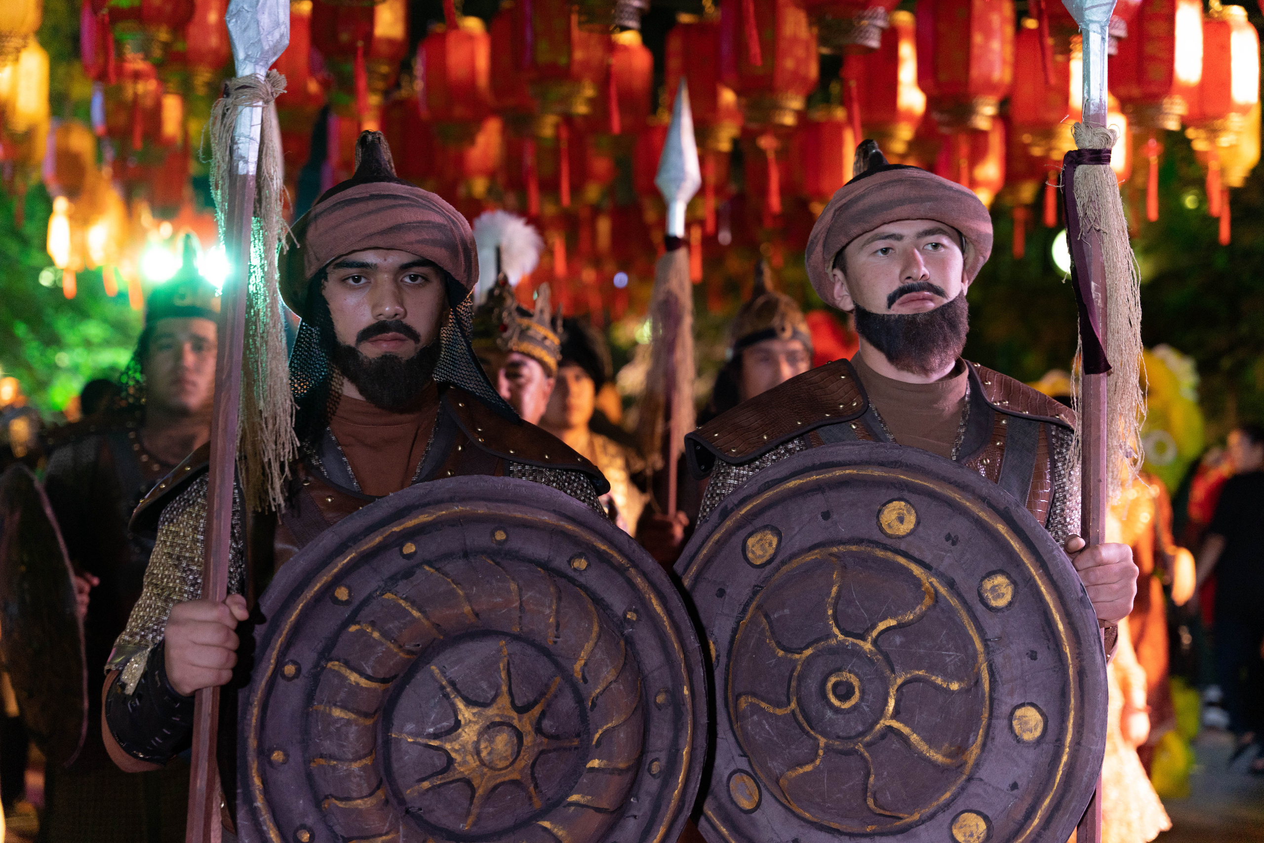 Самарканд в преддверии саммита ШОС-2022. Георгий Намазов | Фотограф в Ташкенте