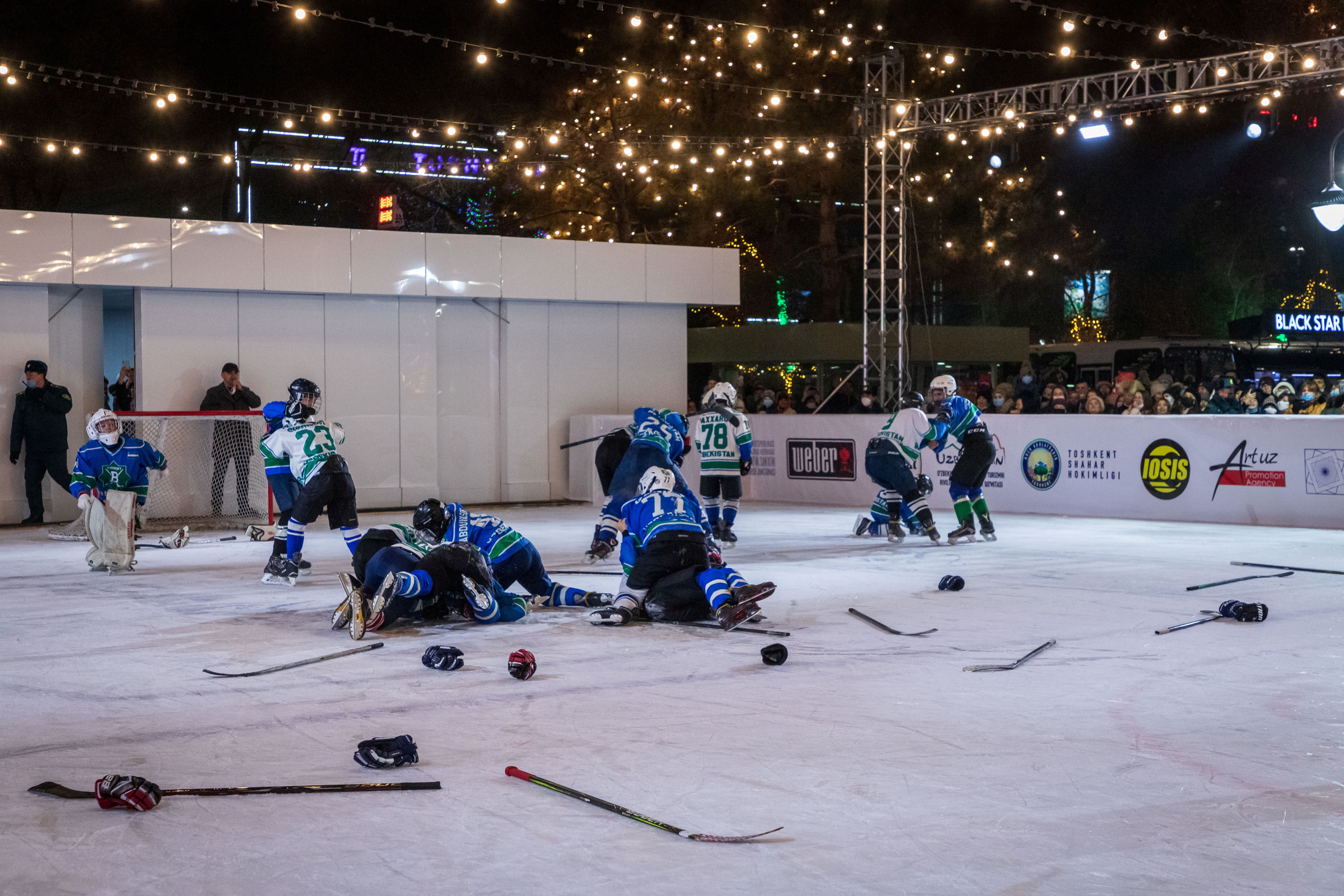Георгий Намазов | Фотограф в Ташкенте