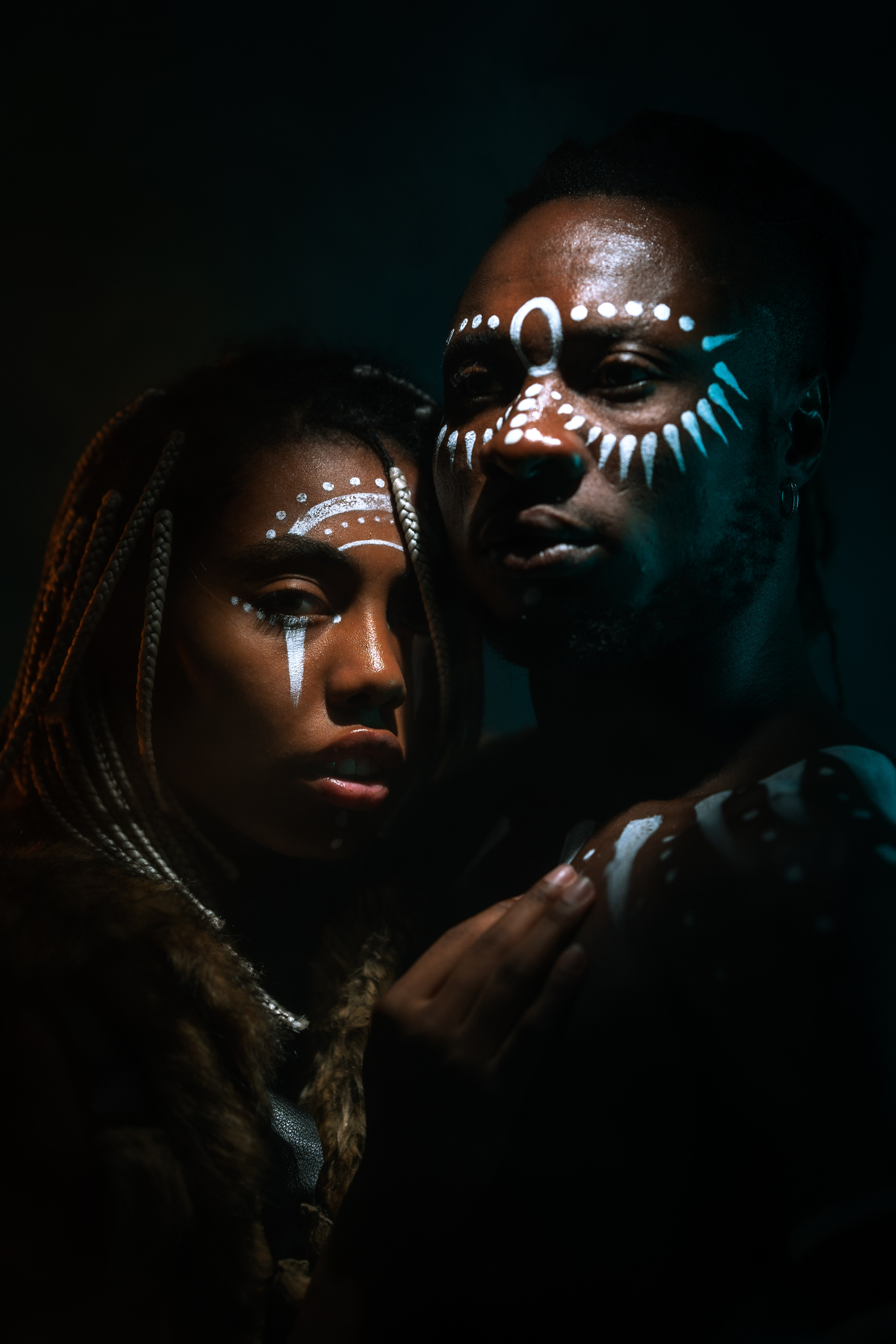 African Tribal Art. Георгий Намазов | Фотограф в Ташкенте