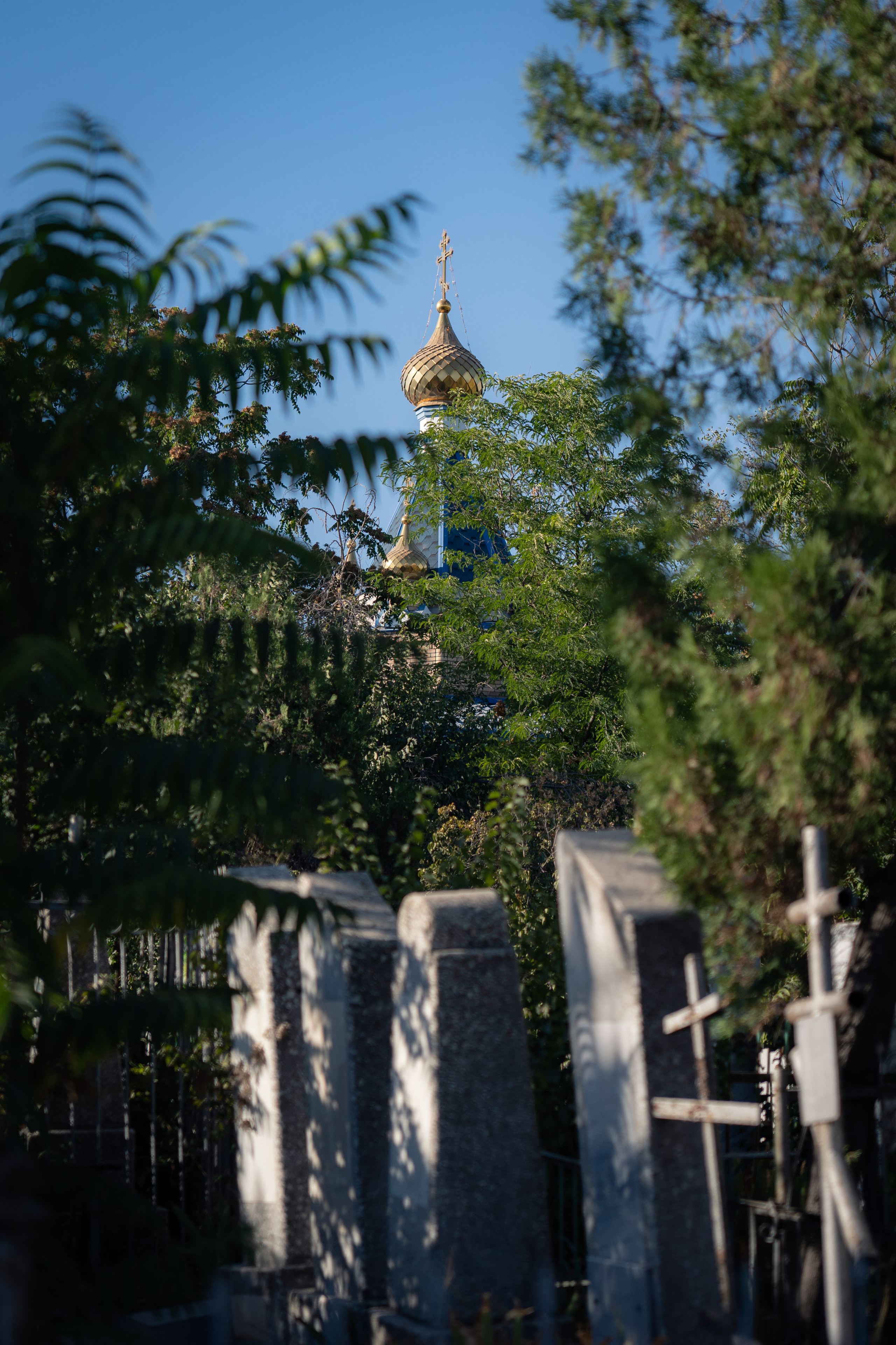 Клиент всегда мёртв: профессия — могильщик. Георгий Намазов | Фотограф в Ташкенте