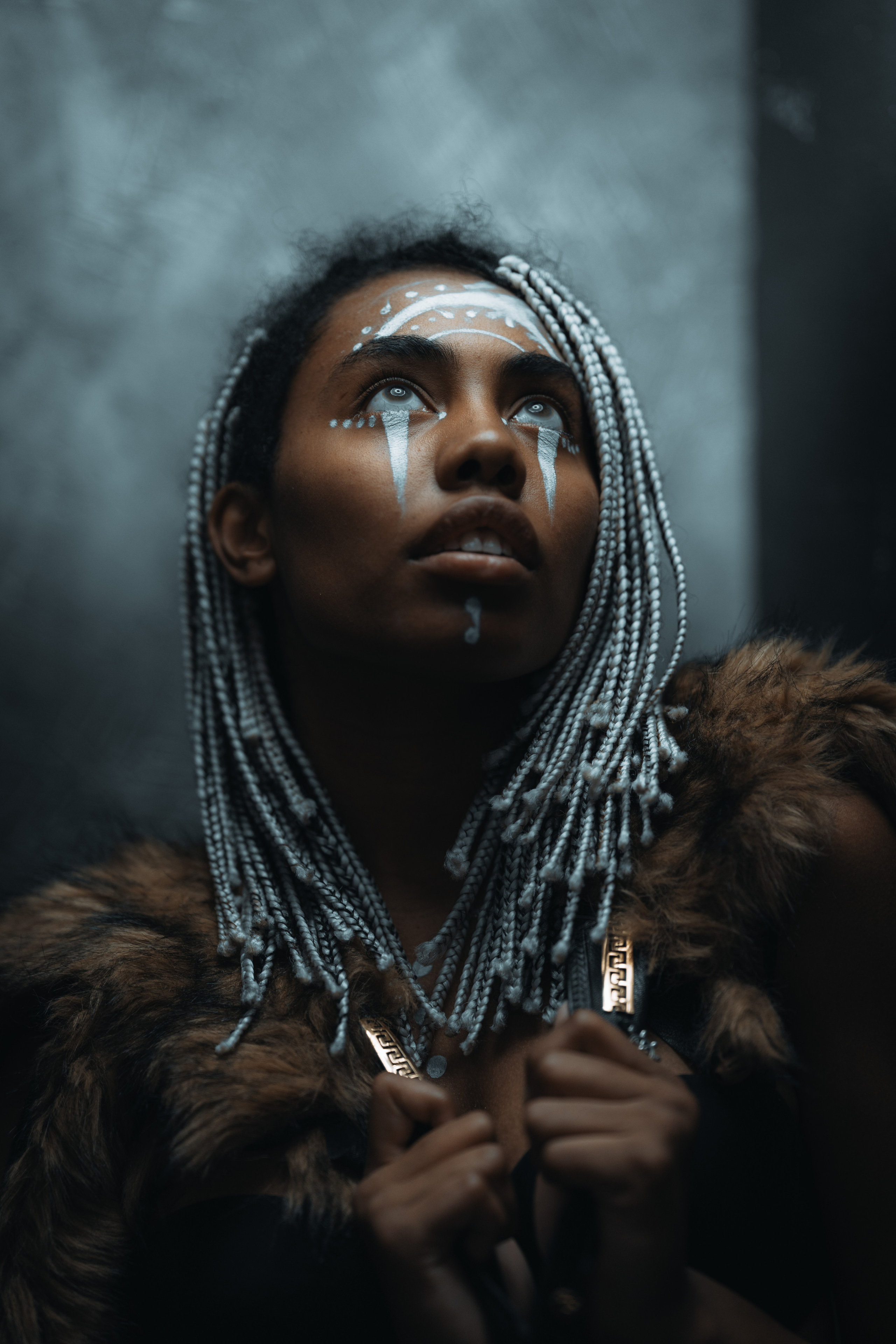 African Tribal Art. Георгий Намазов | Фотограф в Ташкенте