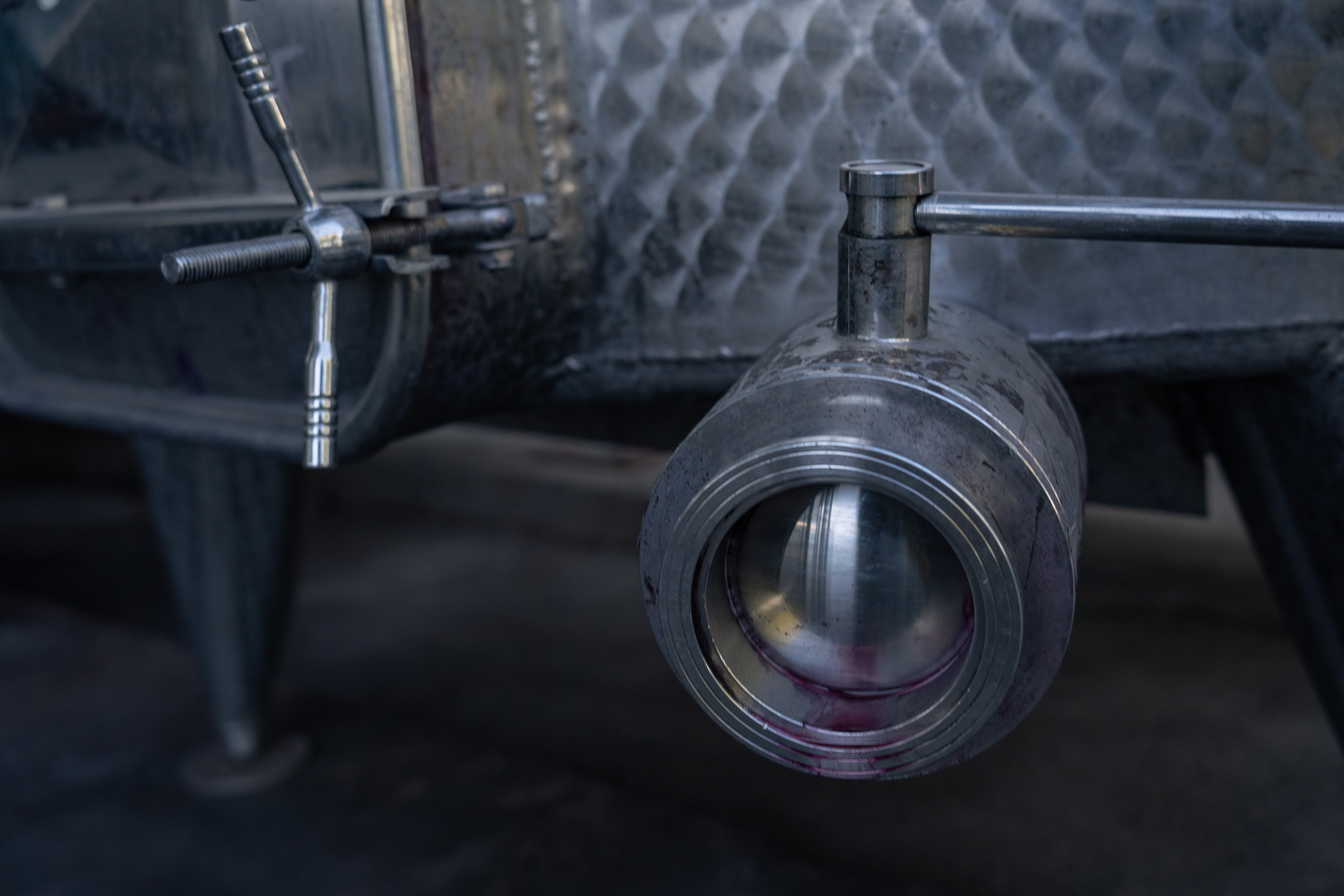 «Мне платят за то, что я выпиваю на работе» — история одной винодельни. Георгий Намазов | Фотограф в Ташкенте