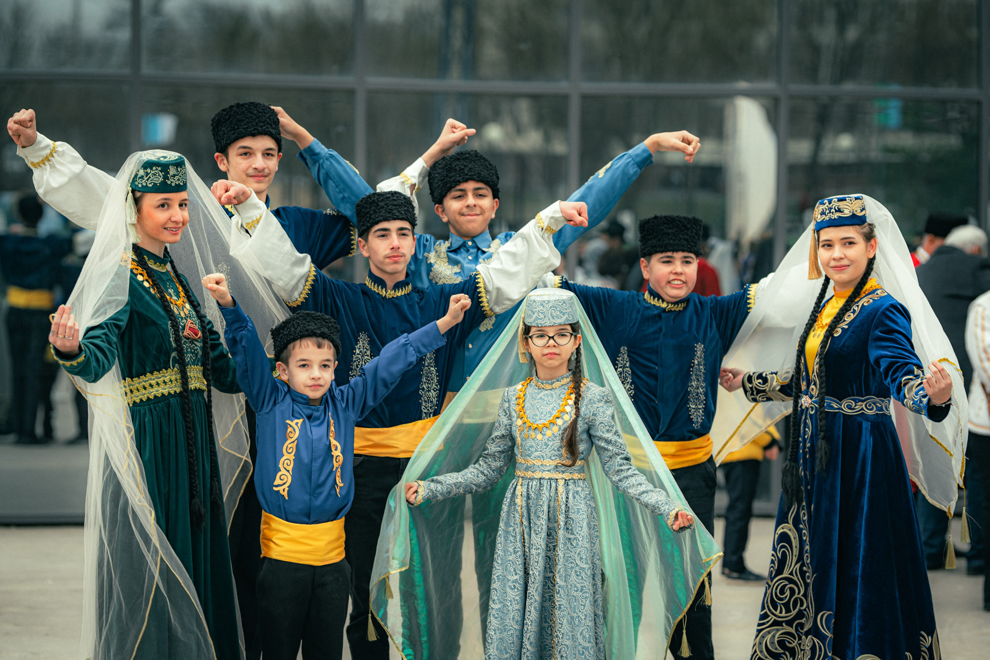 Георгий Намазов | Фотограф в Ташкенте