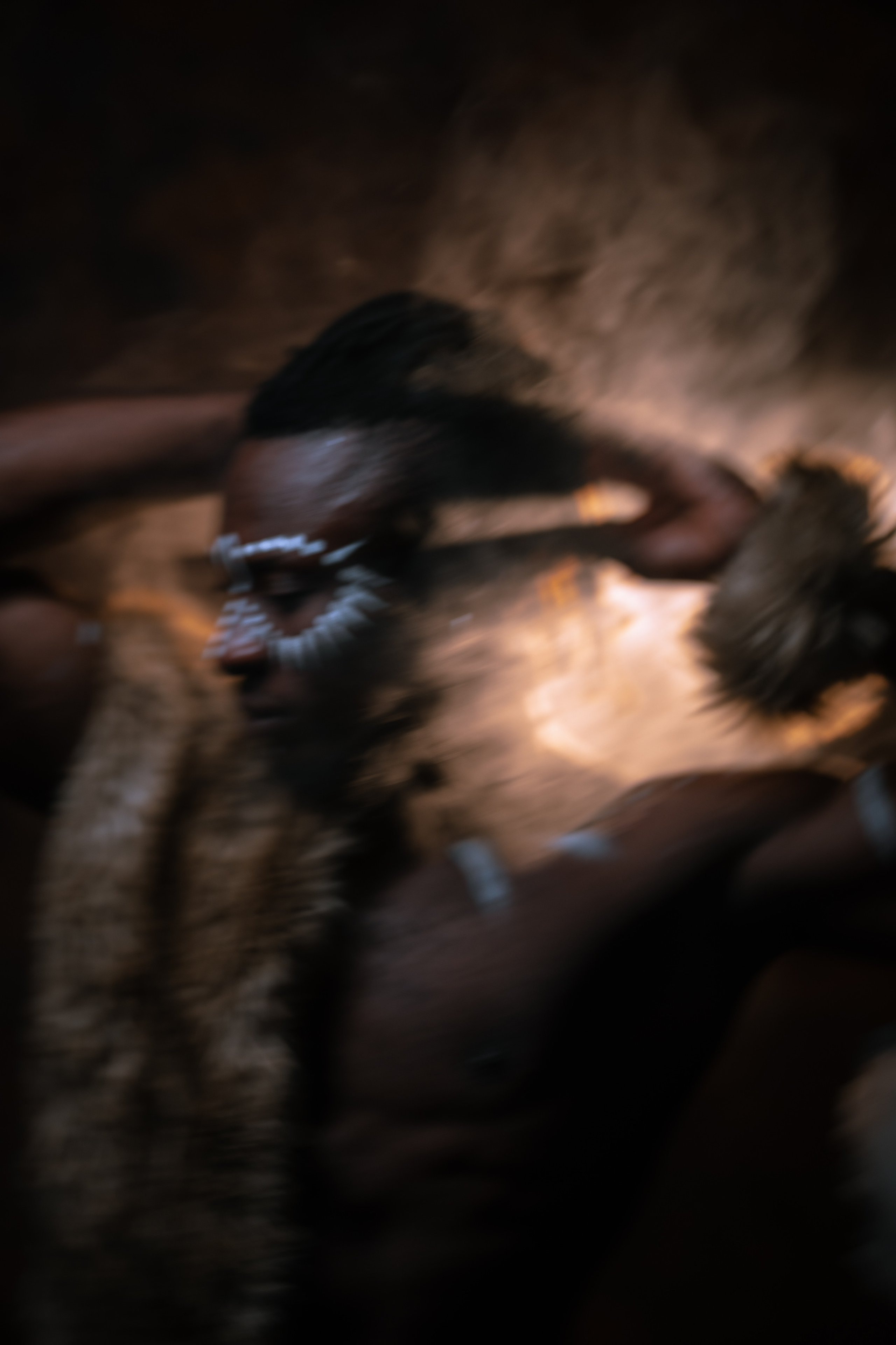 African Tribal Art. Георгий Намазов | Фотограф в Ташкенте