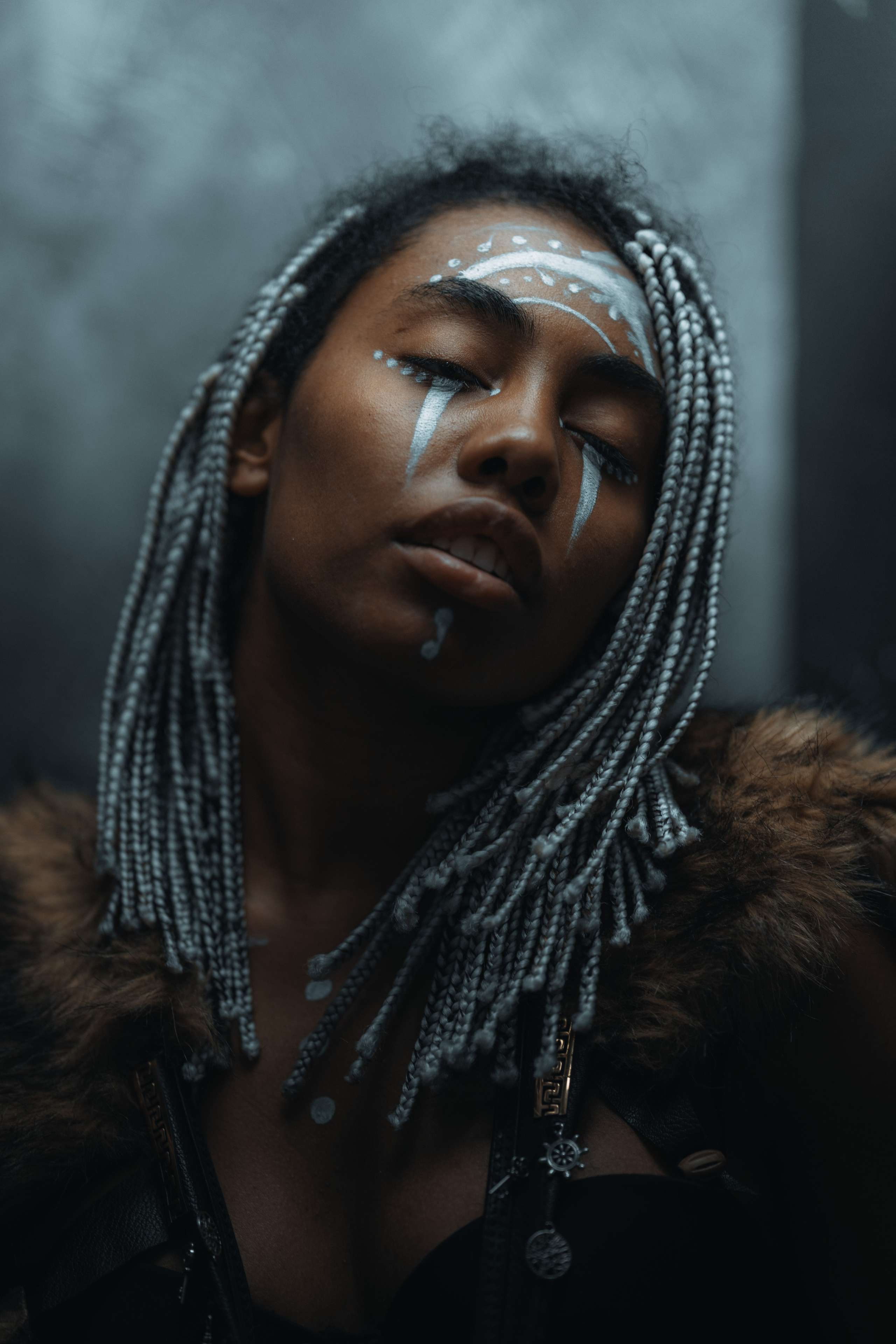 African Tribal Art. Георгий Намазов | Фотограф в Ташкенте