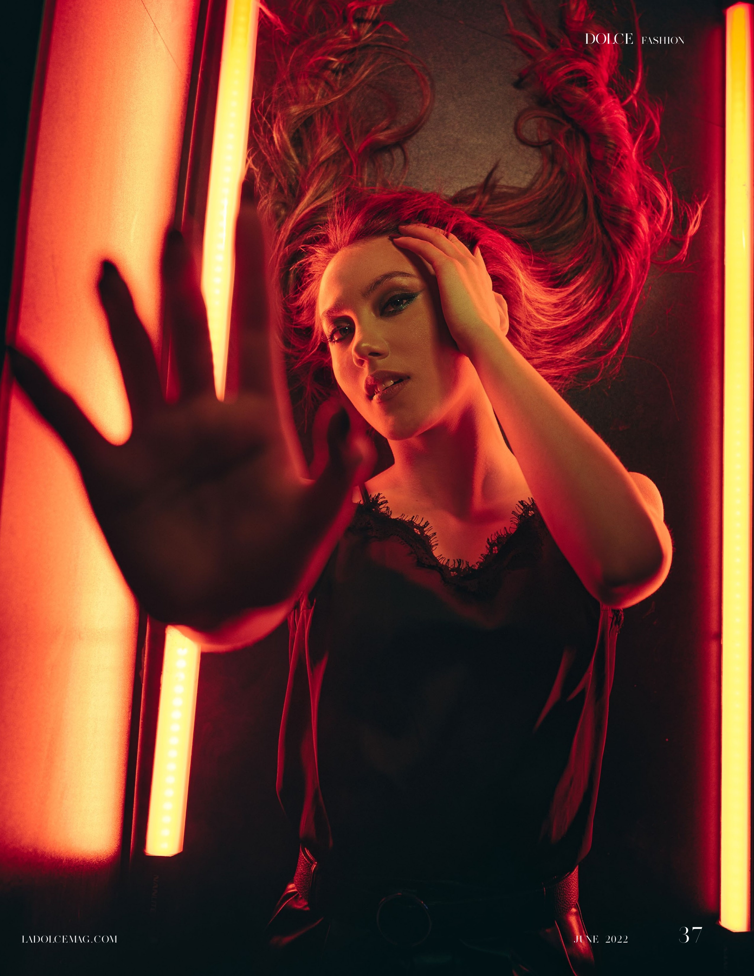 Журналы. Георгий Намазов | Фотограф в Ташкенте