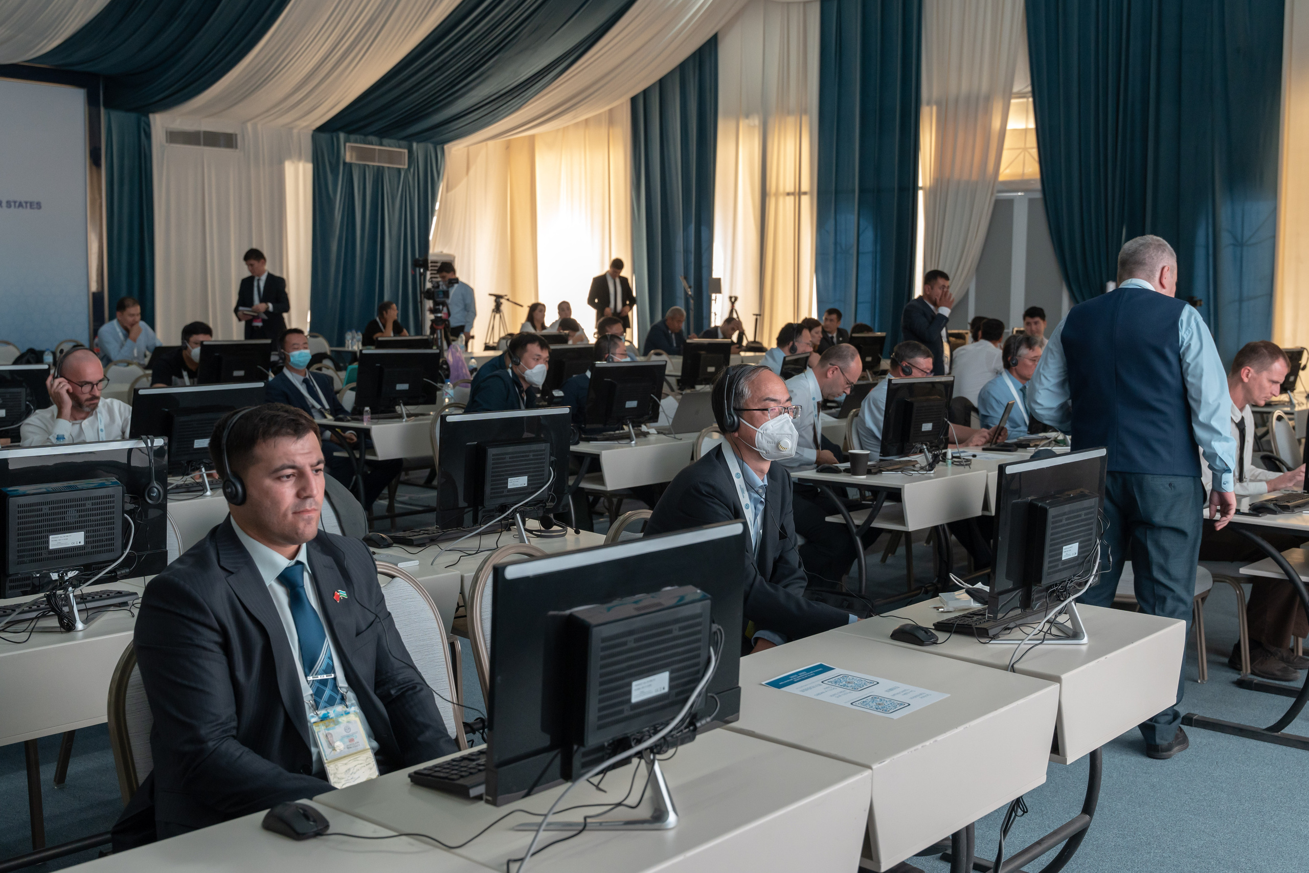 Георгий Намазов | Фотограф в Ташкенте