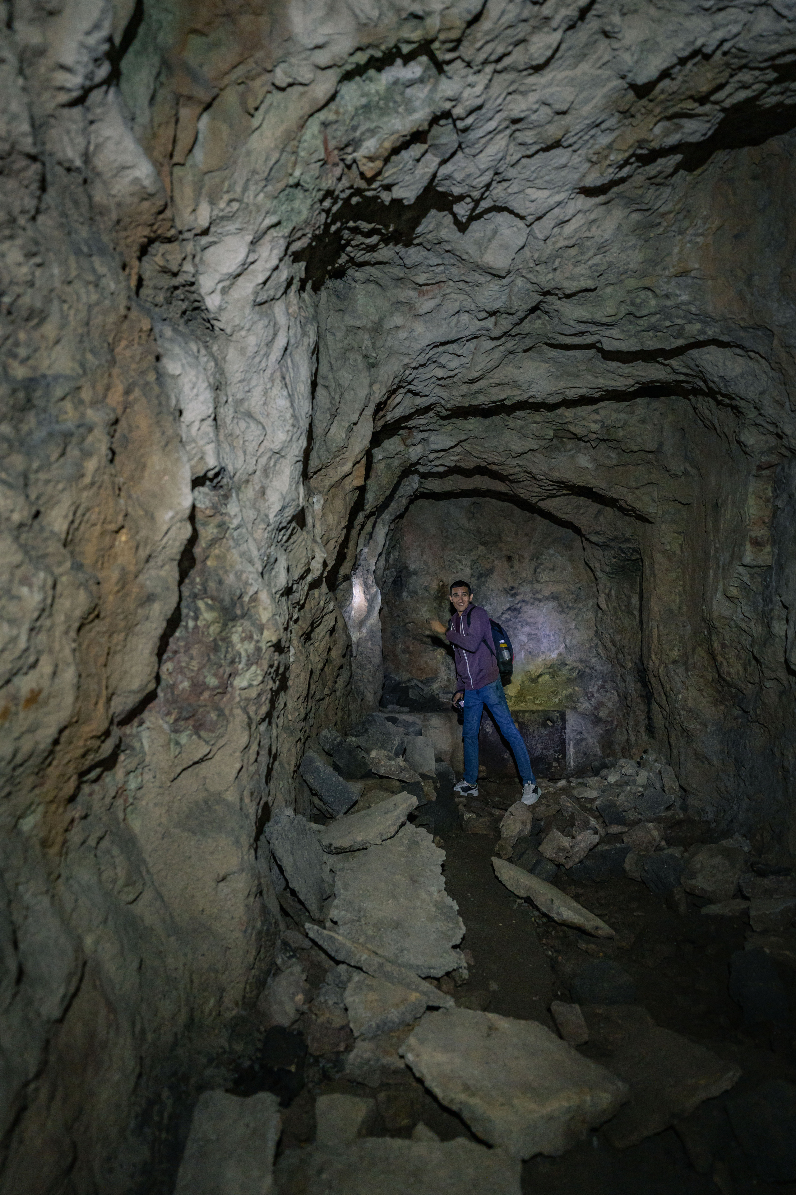 Поездка в Красногорск. Георгий Намазов | Фотограф в Ташкенте