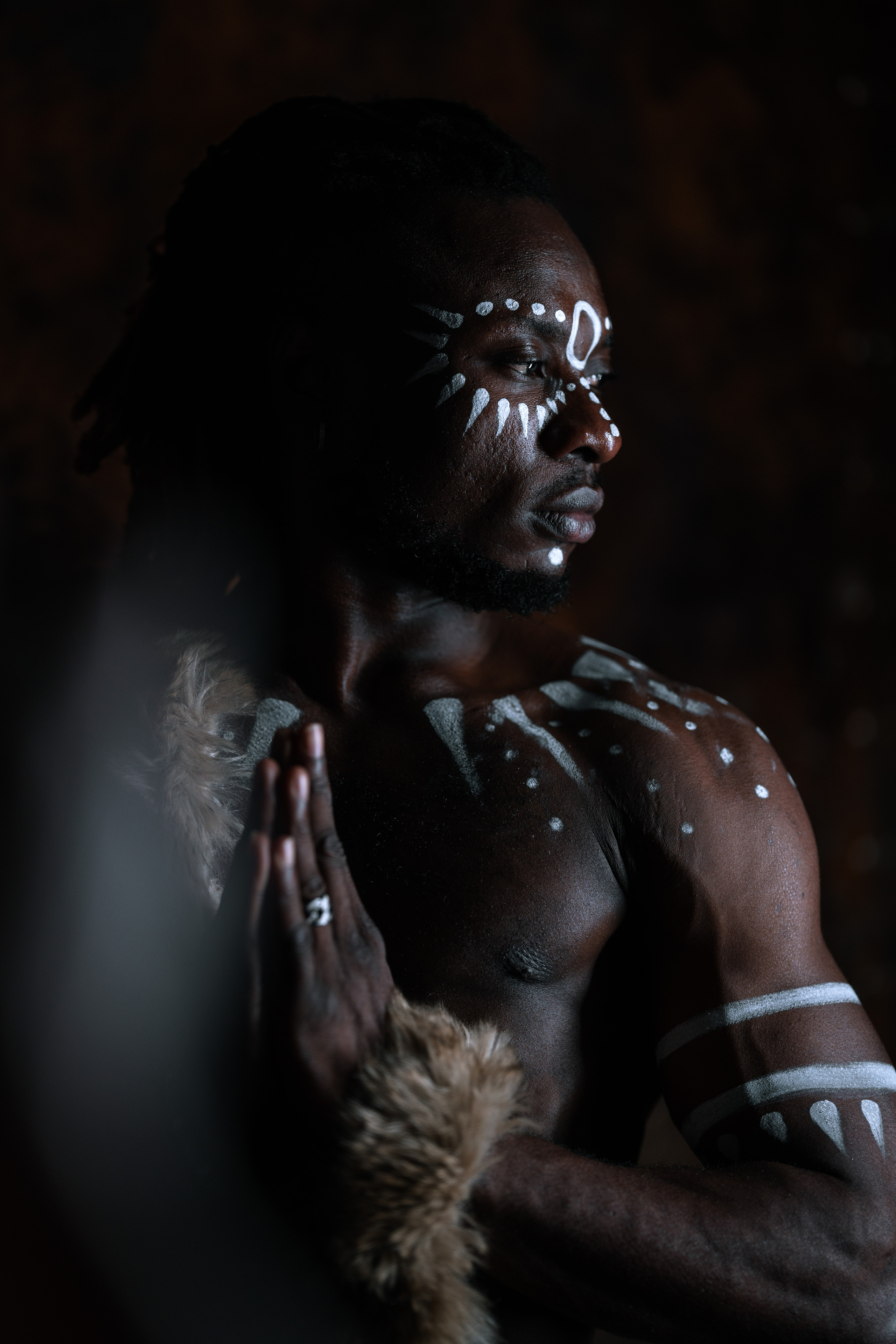 African Tribal Art. Георгий Намазов | Фотограф в Ташкенте