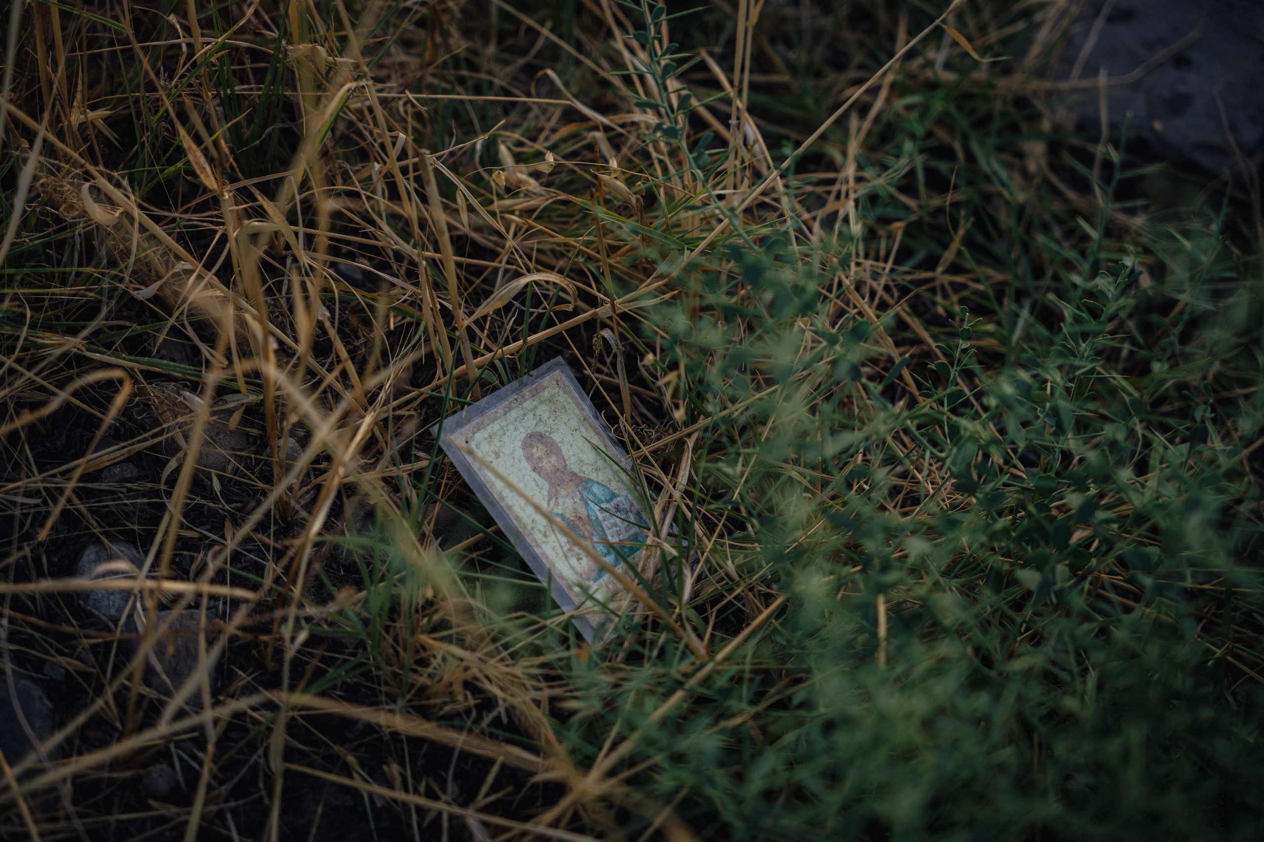 Клиент всегда мёртв: профессия — могильщик. Георгий Намазов | Фотограф в Ташкенте