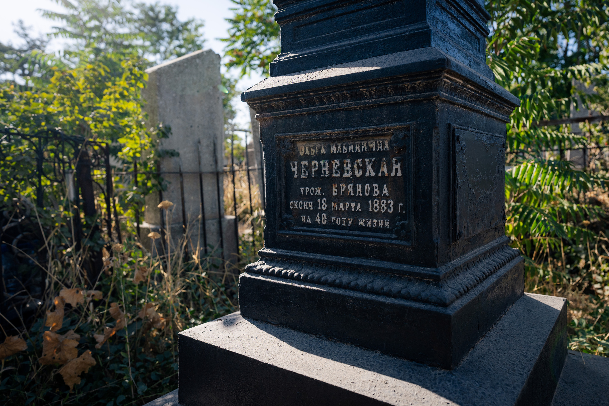 Клиент всегда мёртв: профессия — могильщик. Георгий Намазов | Фотограф в Ташкенте