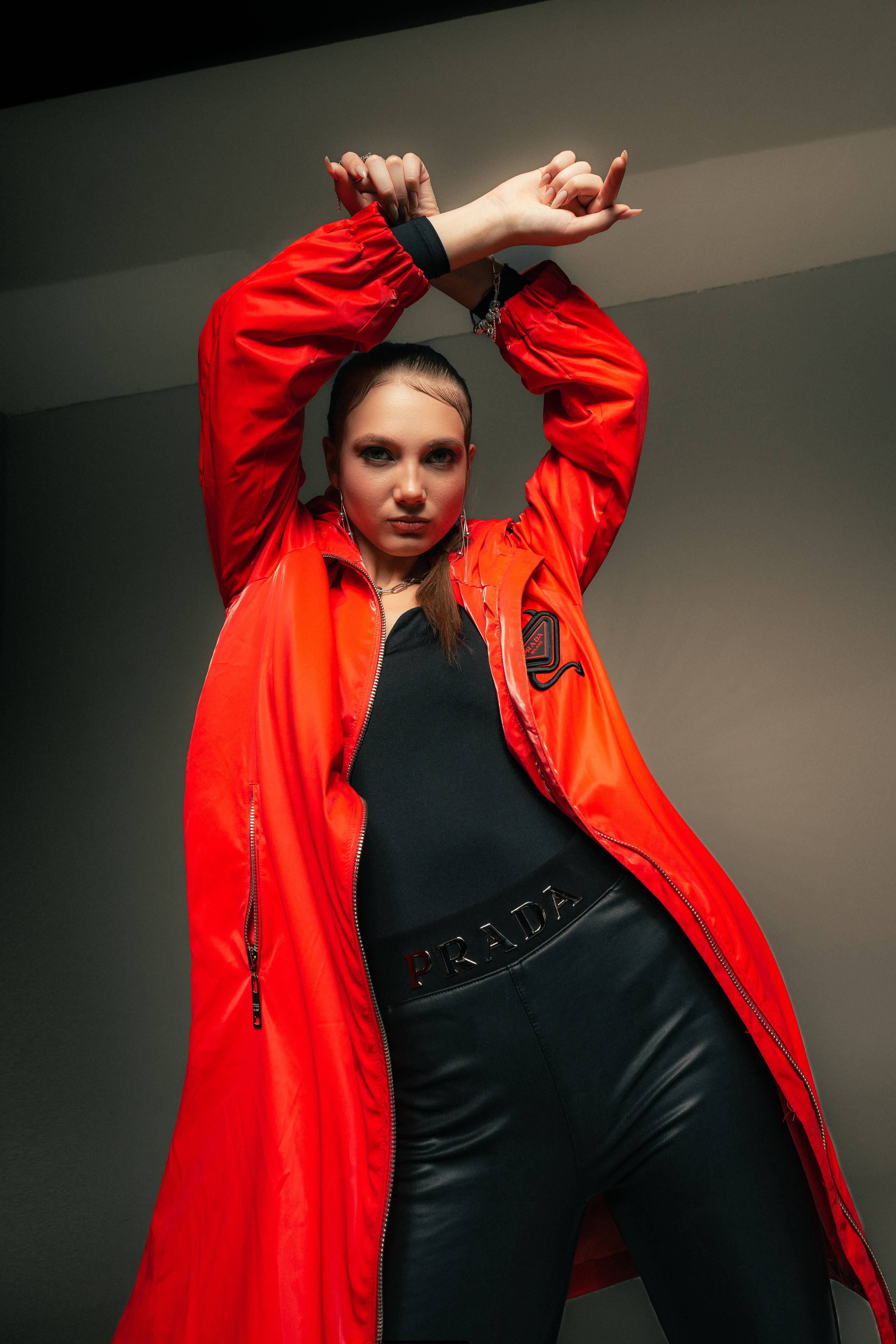 Ksenia — Fashion gymnastic. Георгий Намазов | Фотограф в Ташкенте