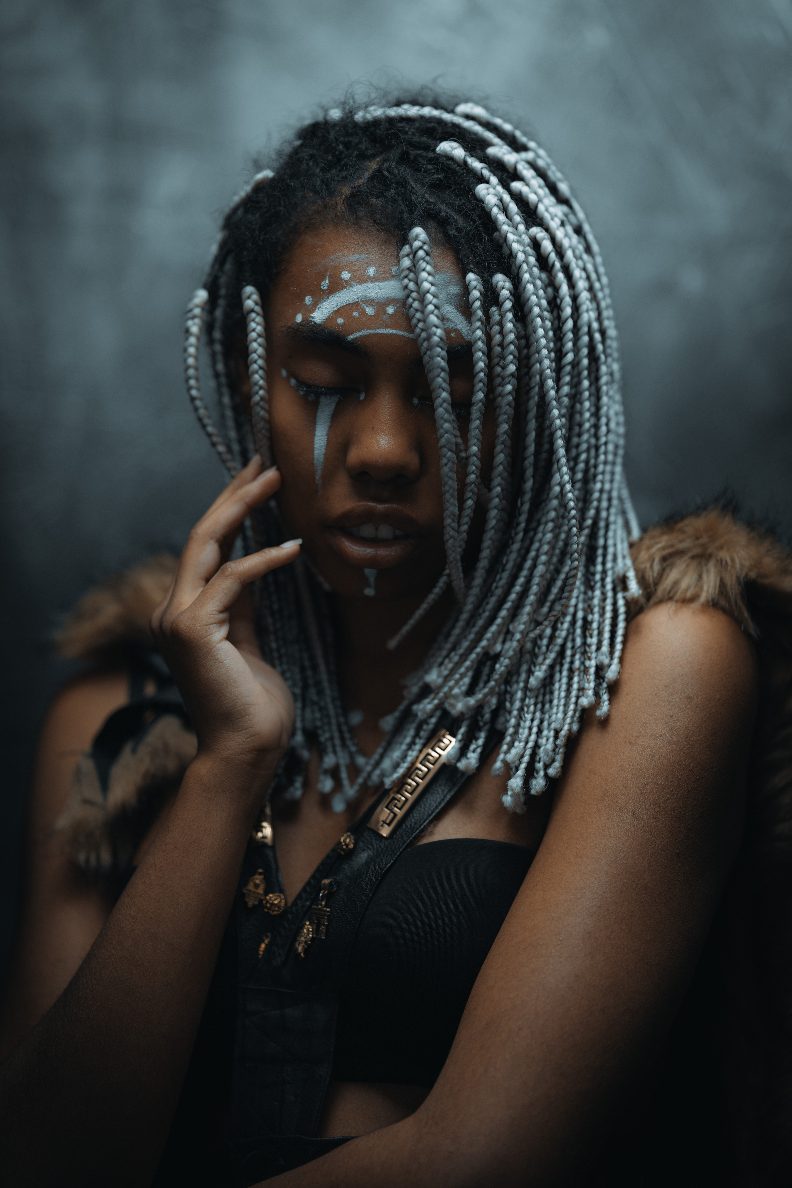 African Tribal Art. Георгий Намазов | Фотограф в Ташкенте