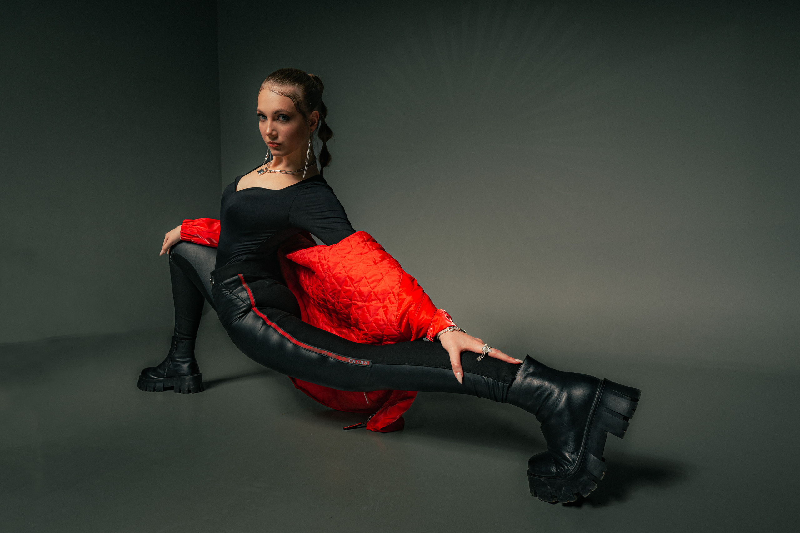 Ksenia — Fashion gymnastic. Георгий Намазов | Фотограф в Ташкенте