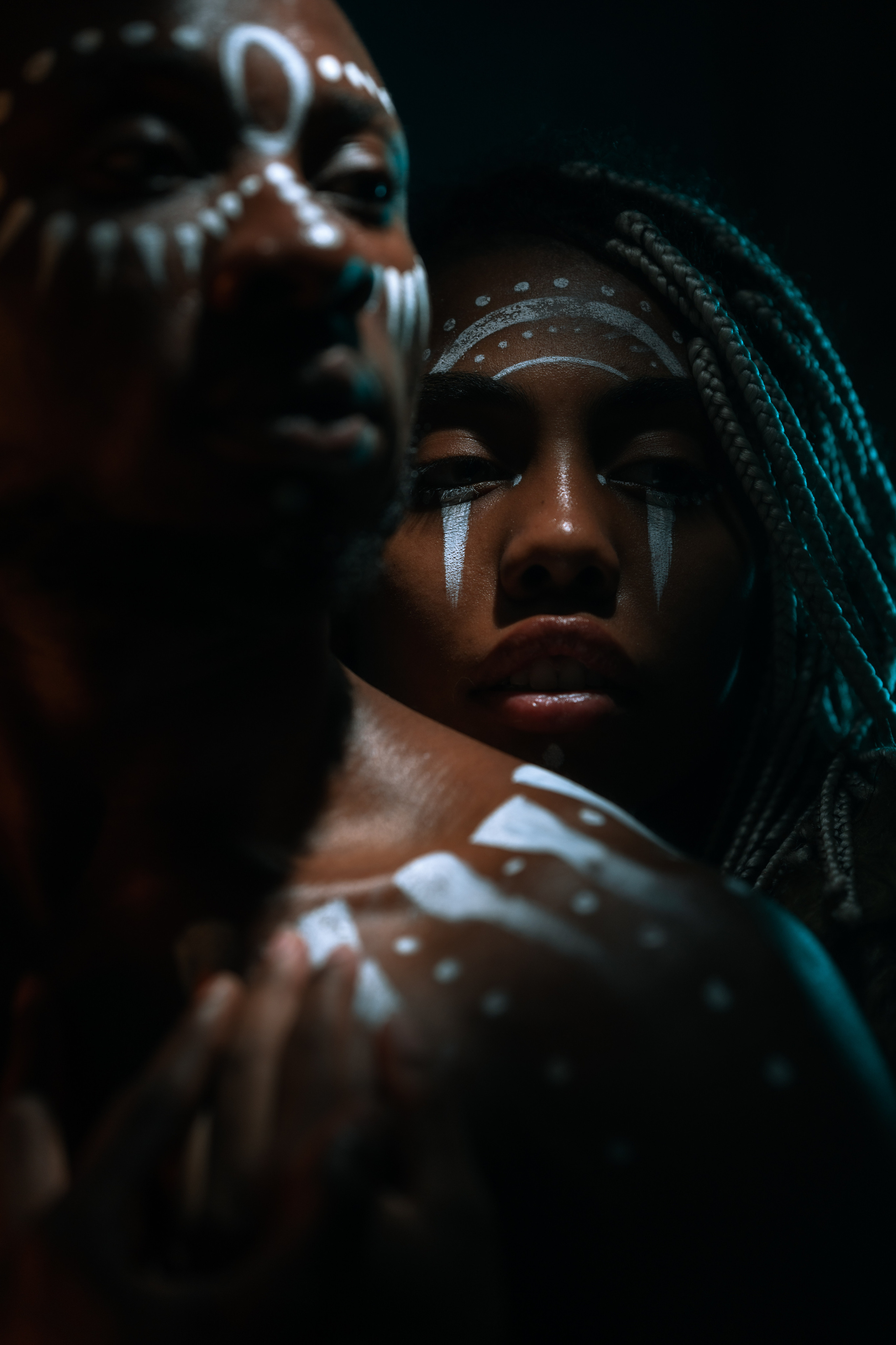 African Tribal Art. Георгий Намазов | Фотограф в Ташкенте