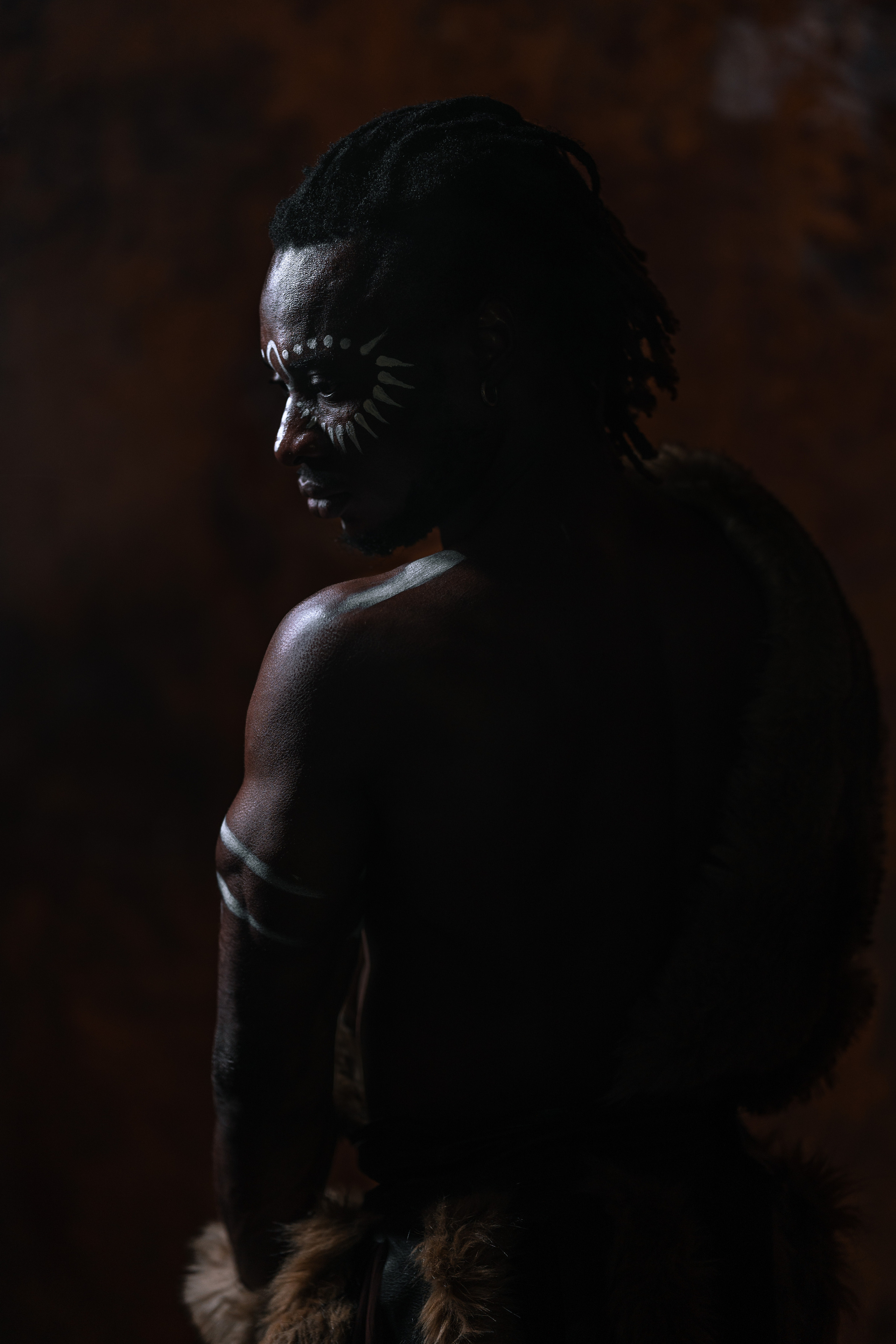 African Tribal Art. Георгий Намазов | Фотограф в Ташкенте