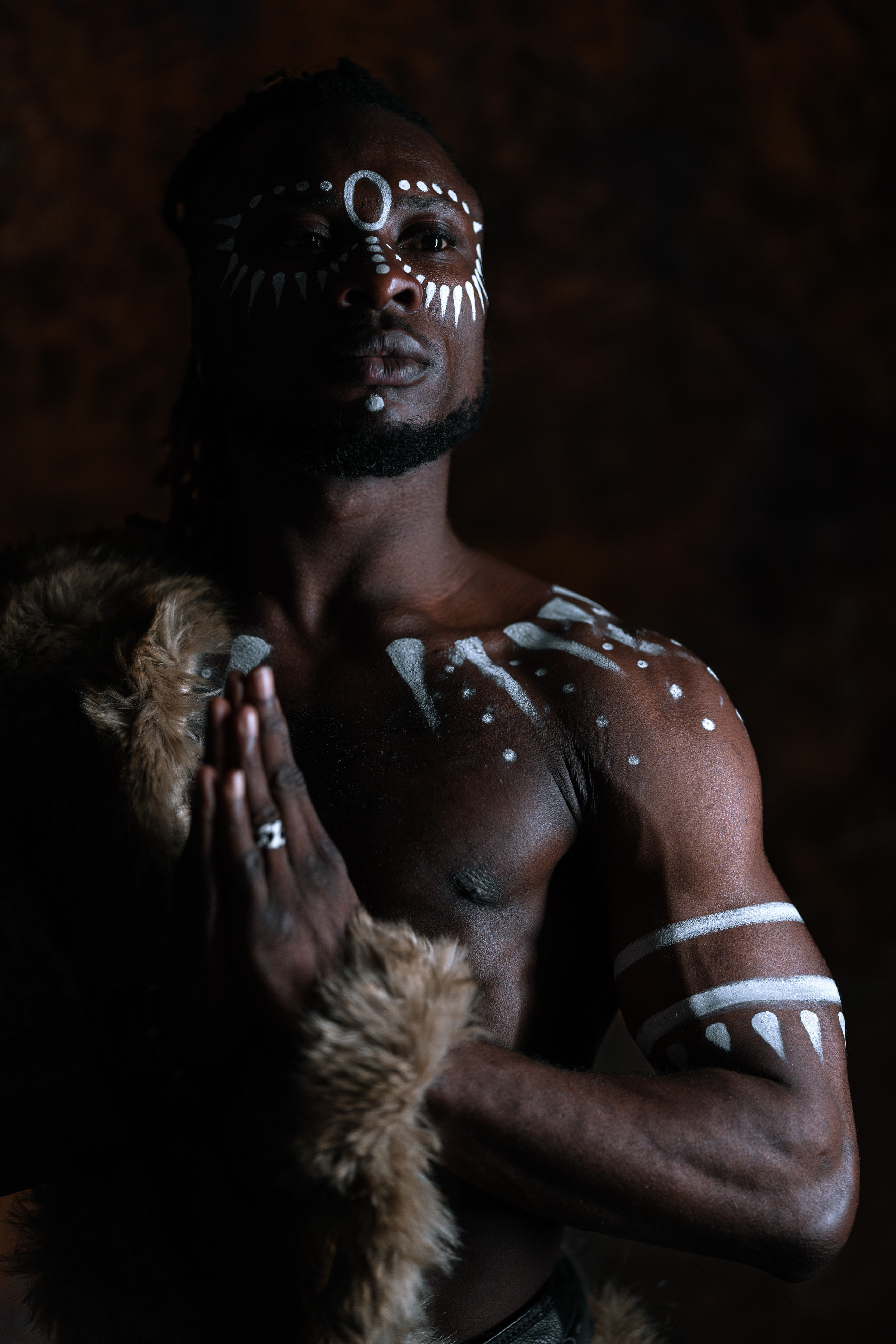 African Tribal Art. Георгий Намазов | Фотограф в Ташкенте