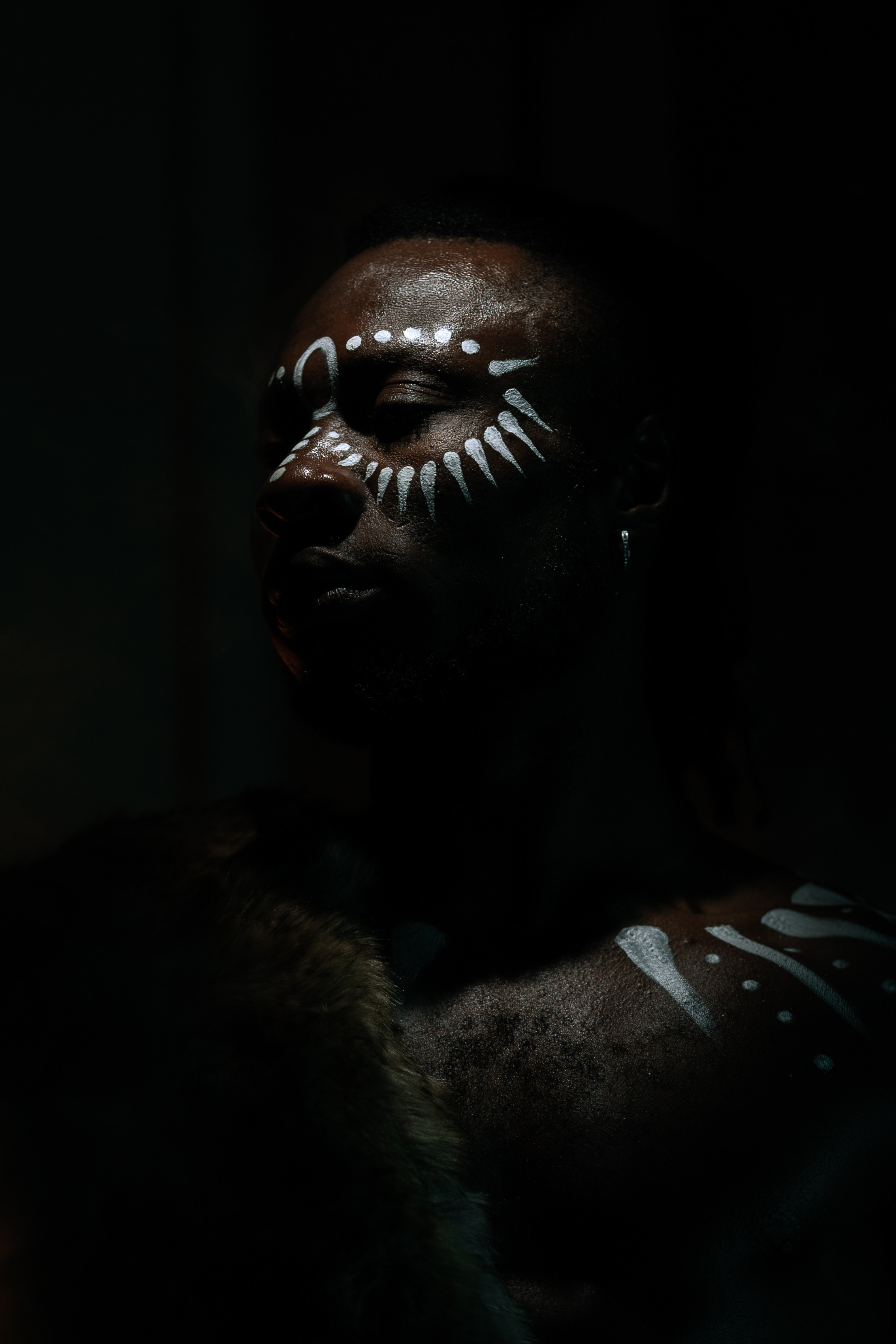 African Tribal Art. Георгий Намазов | Фотограф в Ташкенте